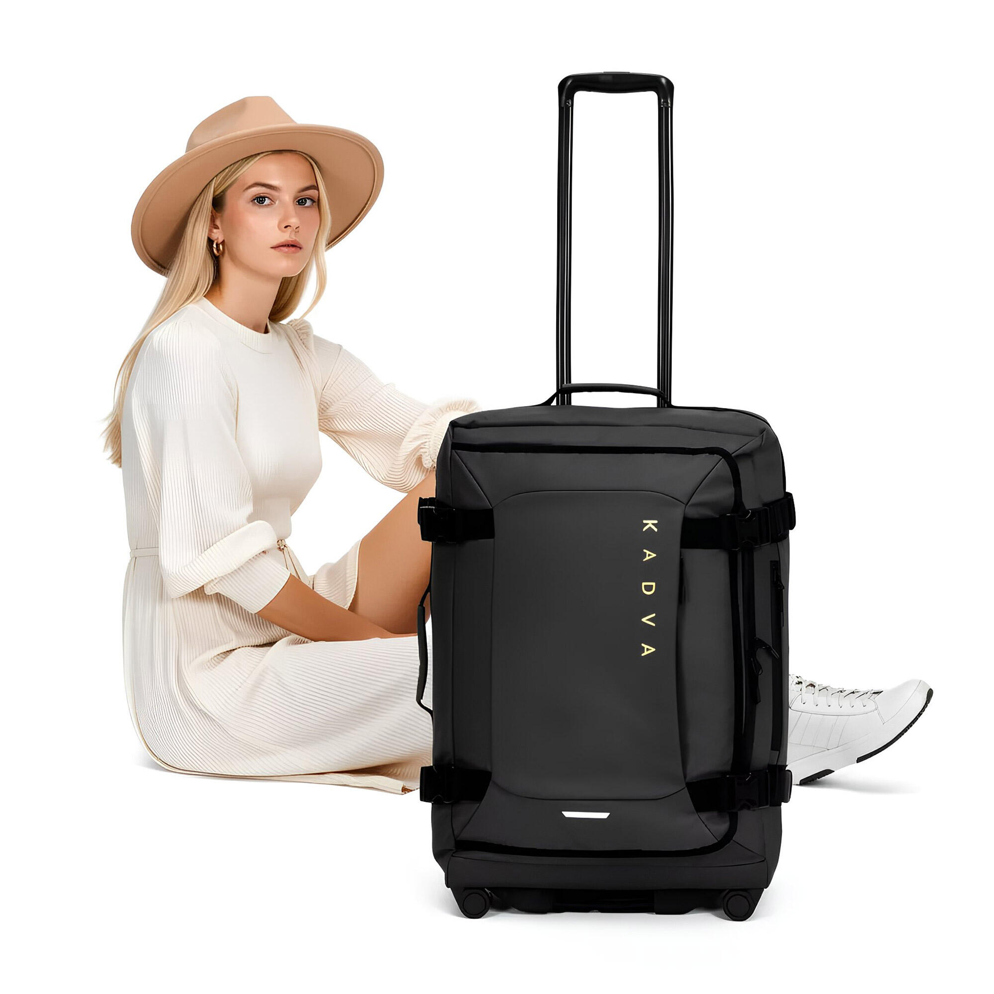 Walizka podróżna KADVA Lazio