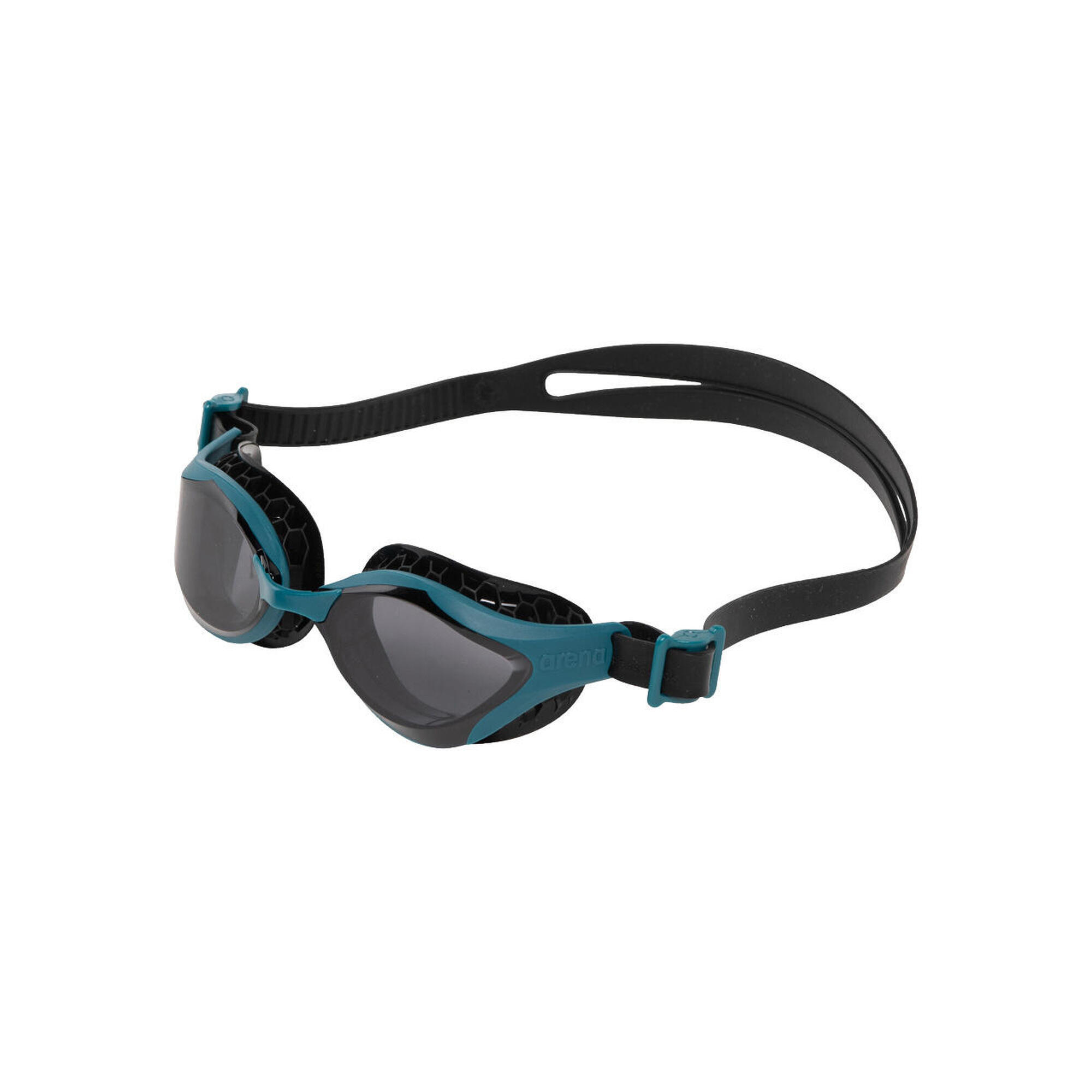 Okulary pływackie dla dorosłych Arena AIR-BOLD Swipe