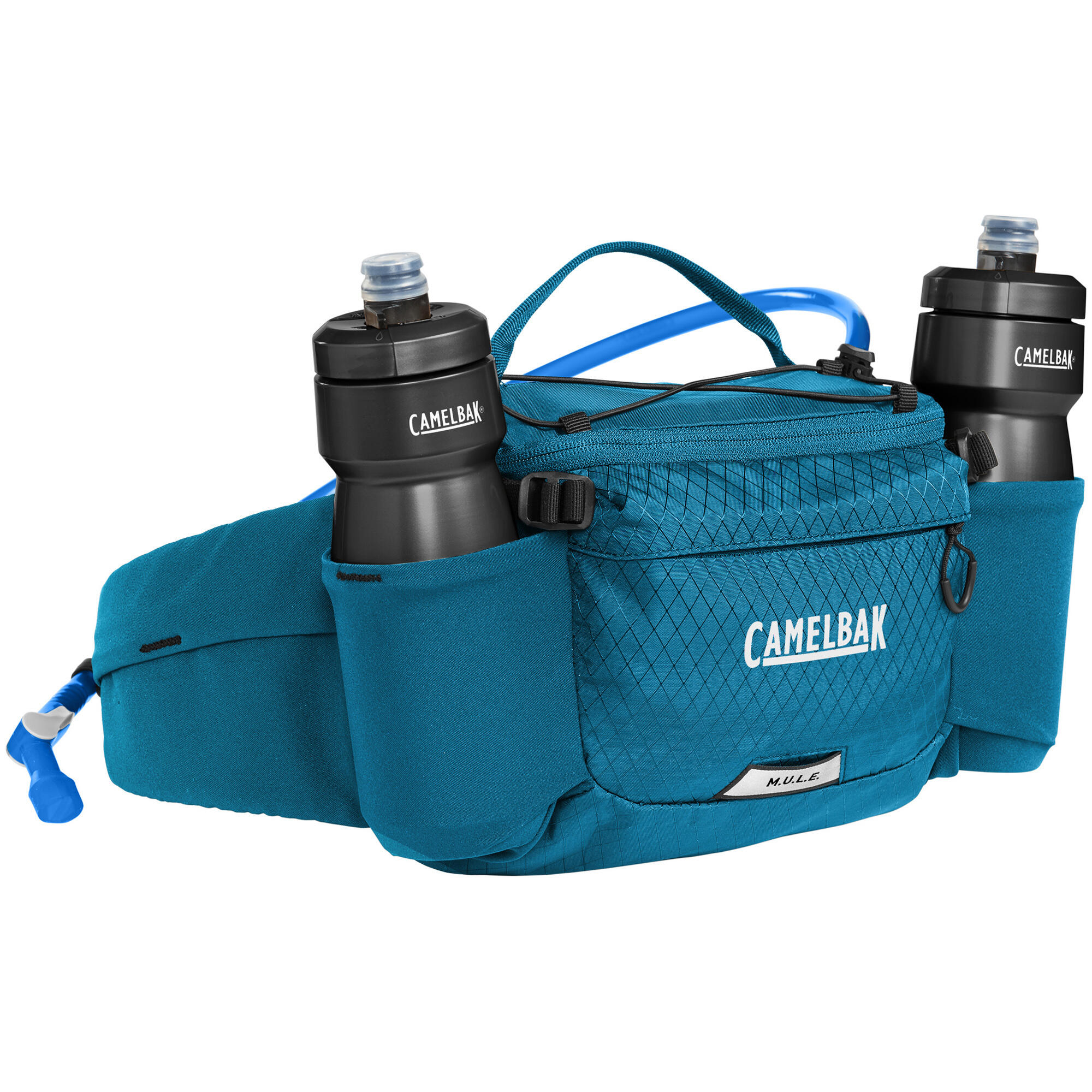 Nerka saszetka z bukłakiem CamelBak M.U.L.E. 5 Waist Pack