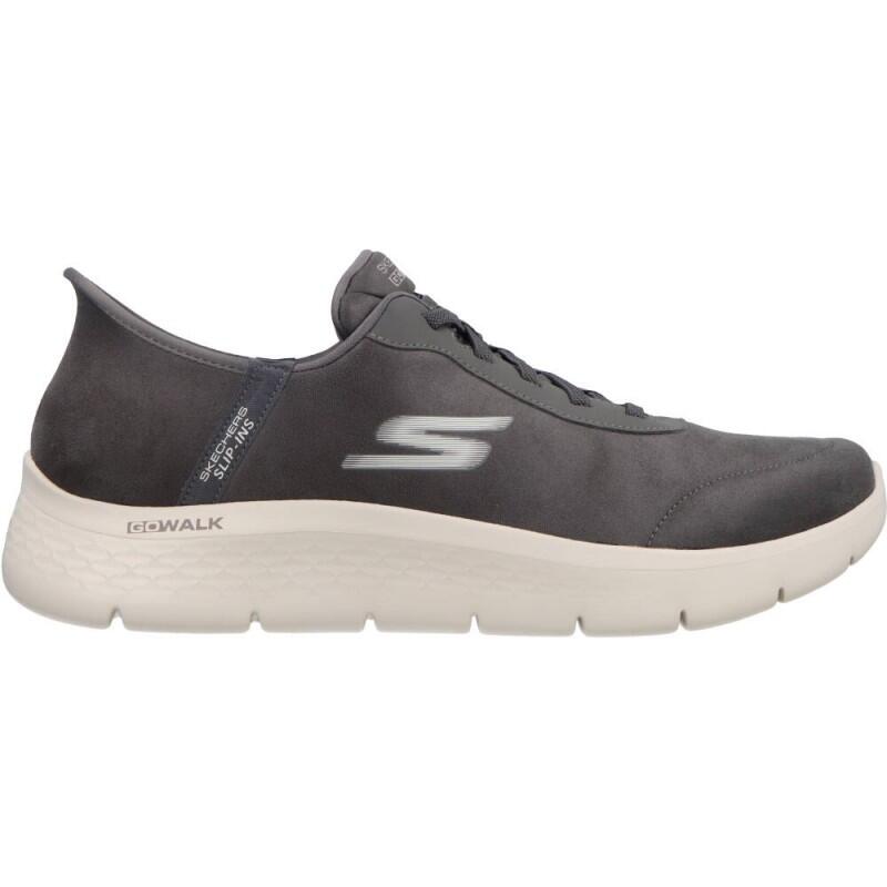 Buty sportowe Sneakersy męskie, Slip-Ins: GO Walk Flex - Smooth Motion