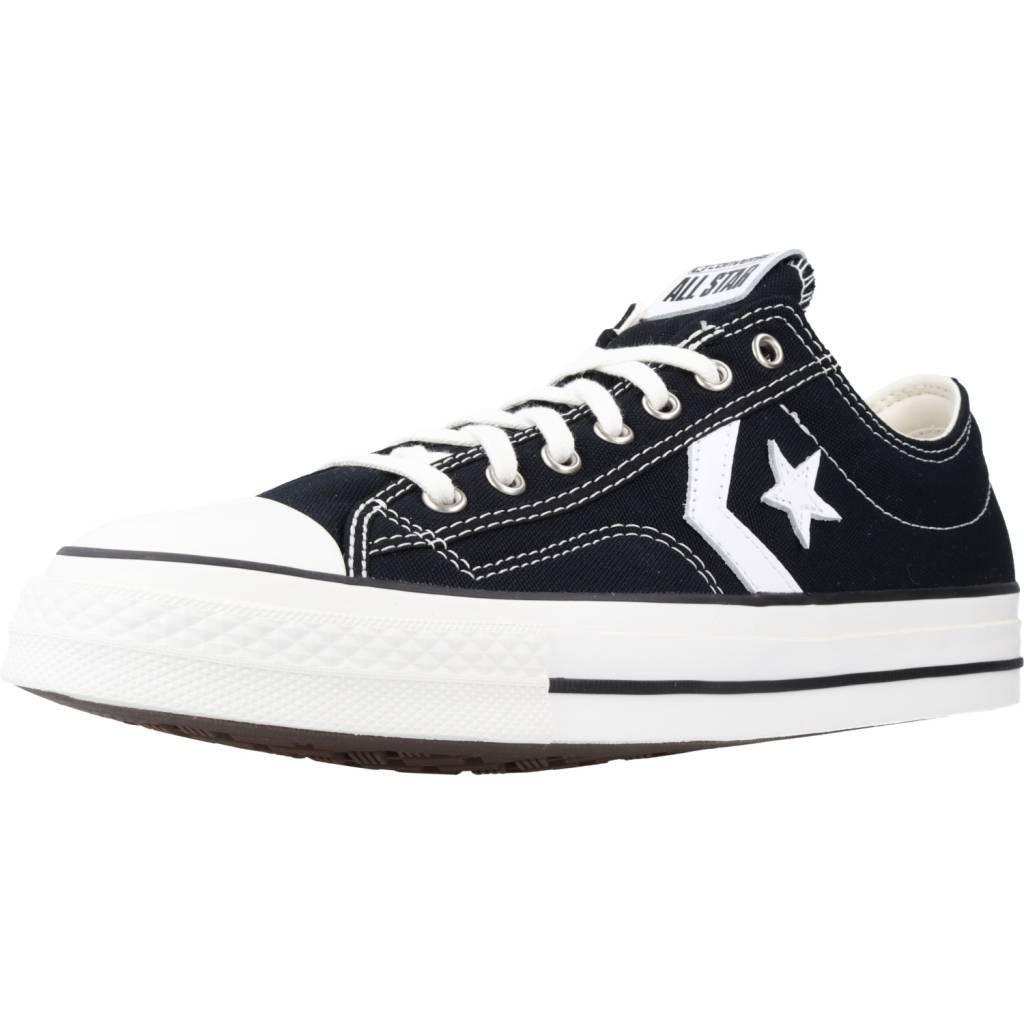Buty CONVERSE STAR PLAYER 76 OX Czarny