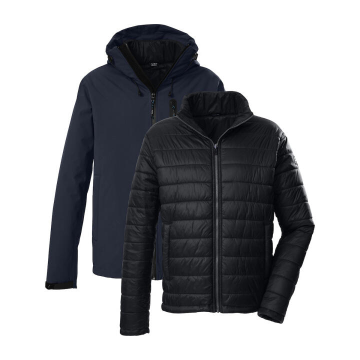 Kombinezon parka i puchówka Killtec KOW 95