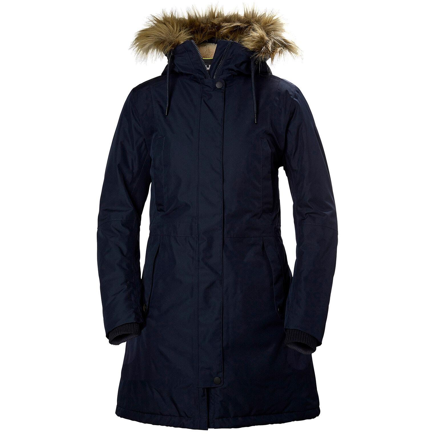 Parka damska Helly Hansen Mayen