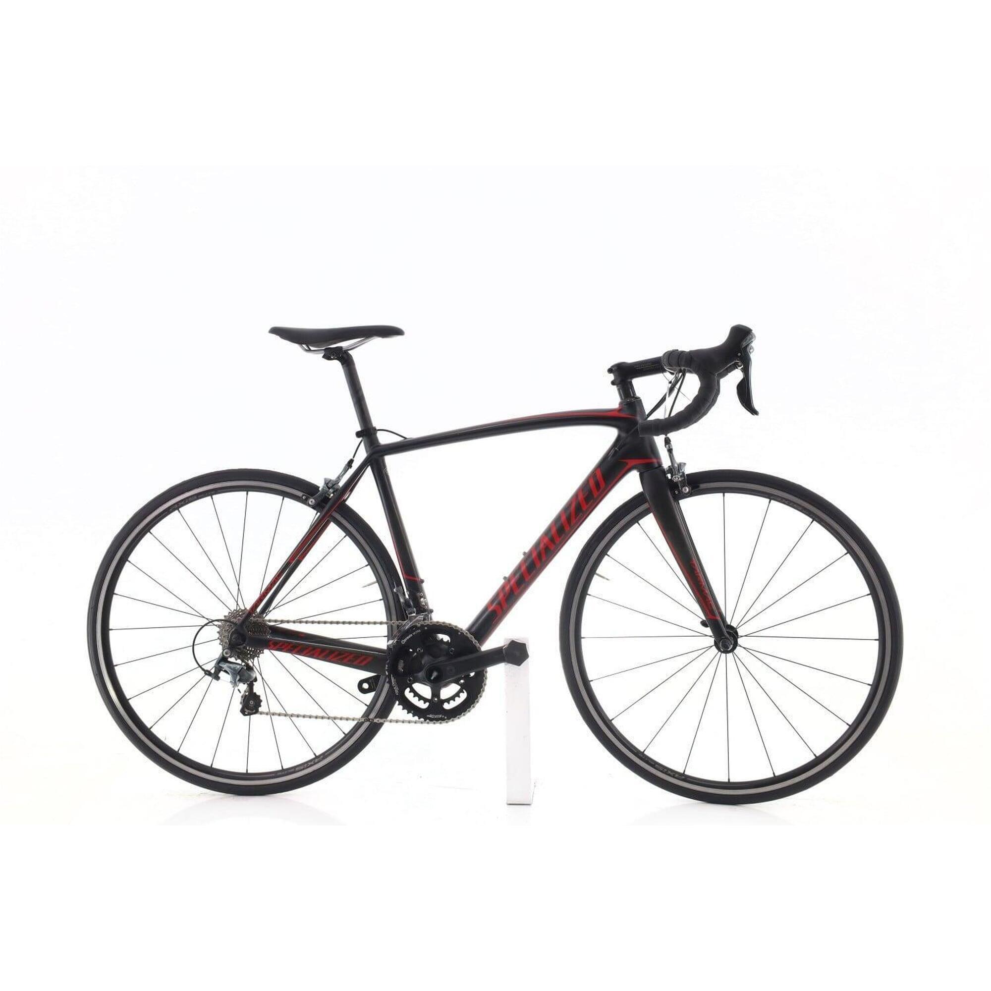 Second life · R. szosowy · Specialized Tarmac · W dobrym stanie