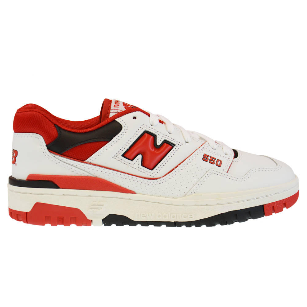 Buty do chodzenia męskie New Balance 550