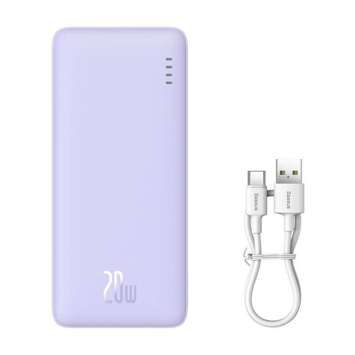 Powerbank Baseus P10022801513-00 USB