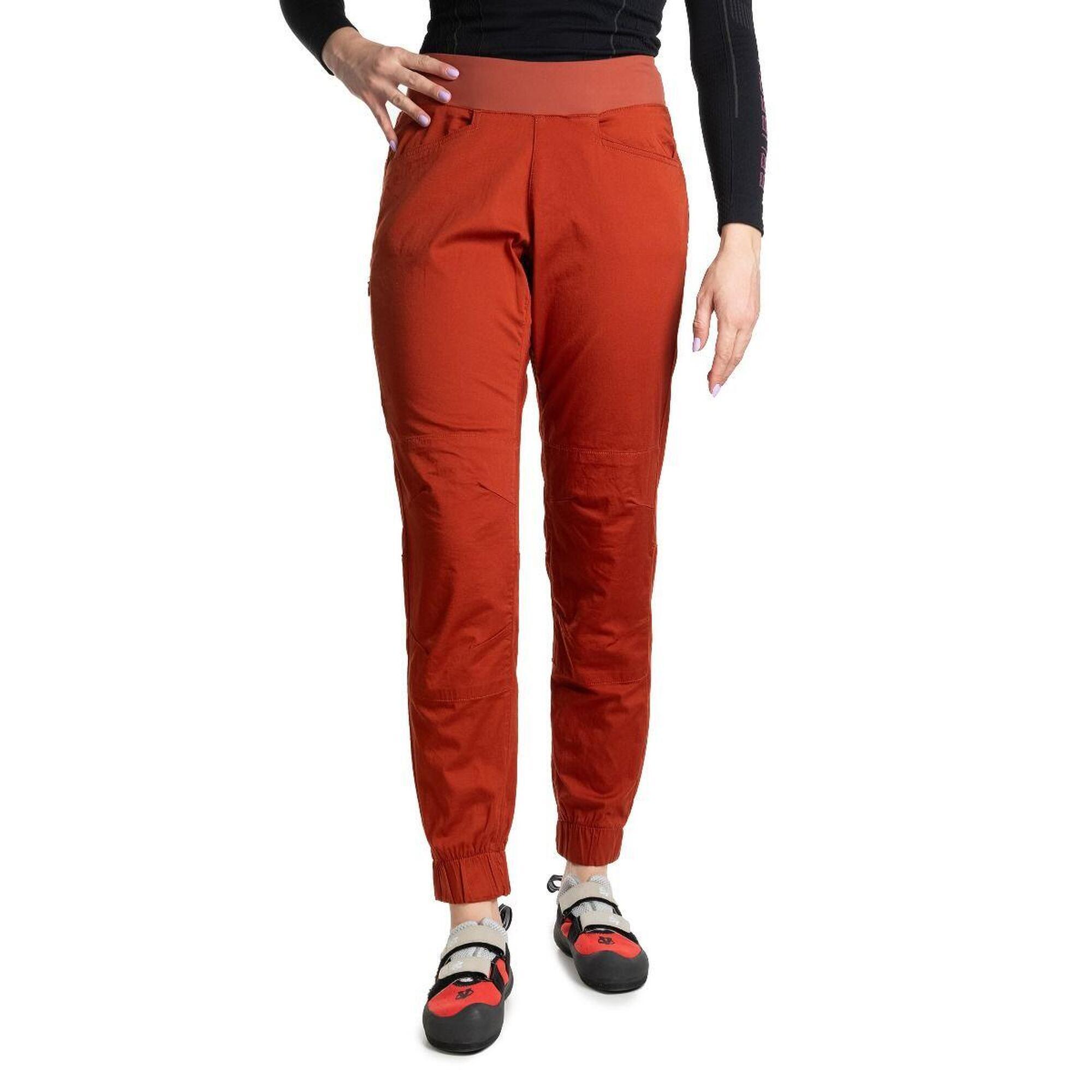 Spodnie wspinaczkowe damskie Black Diamond Notion SP Women