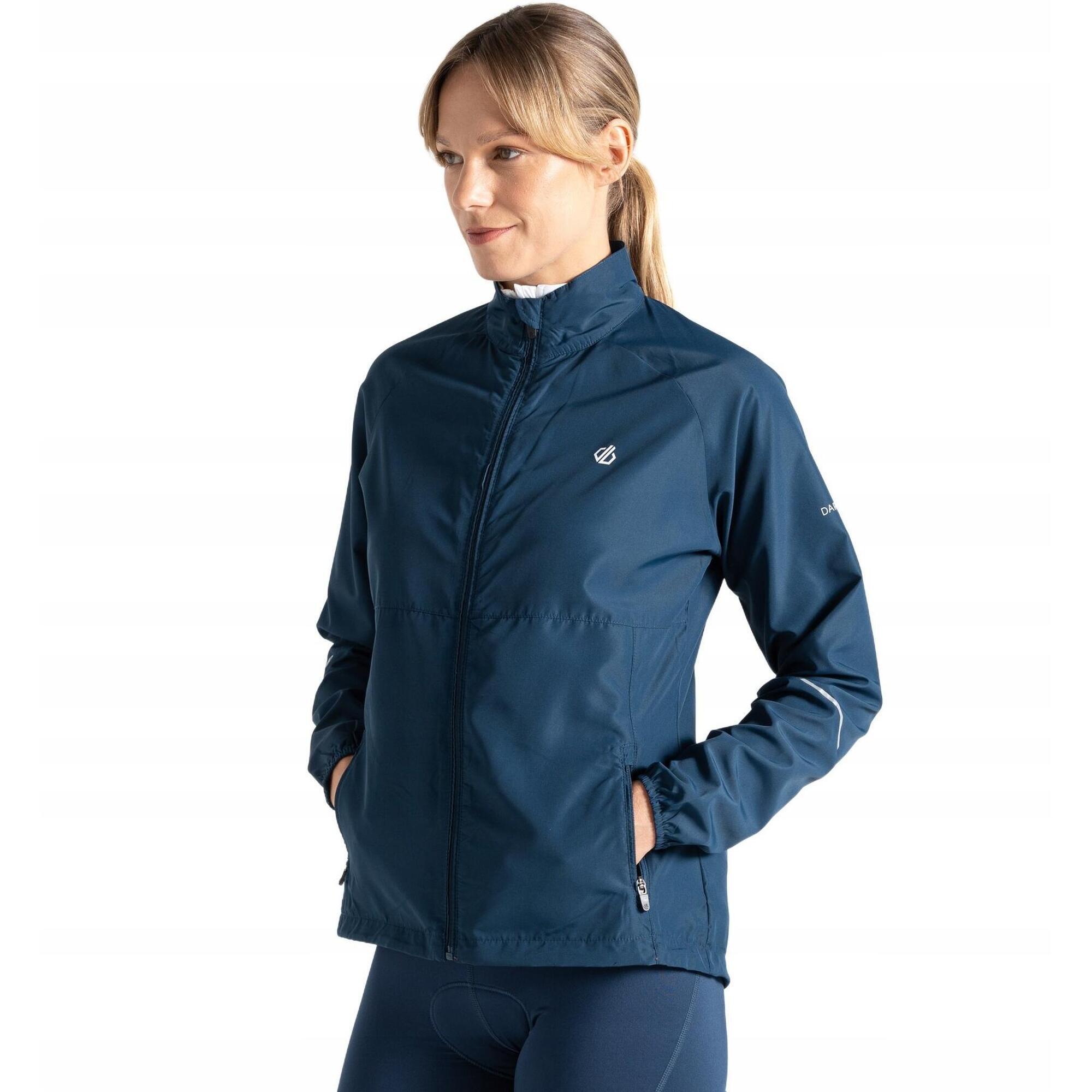 Kurtka wiatrówka damska Resilient III