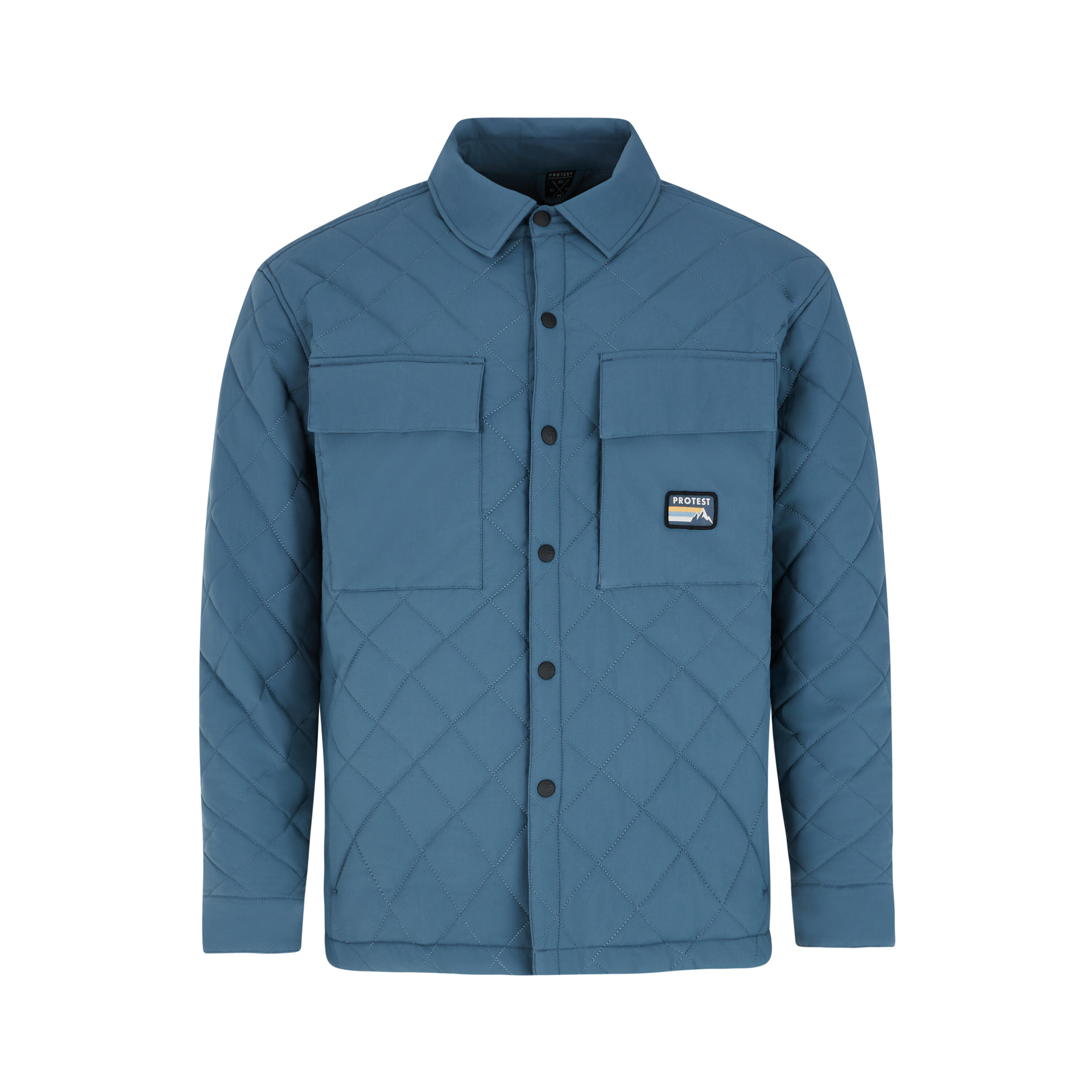 Kurtka puchowa Protest Dryden