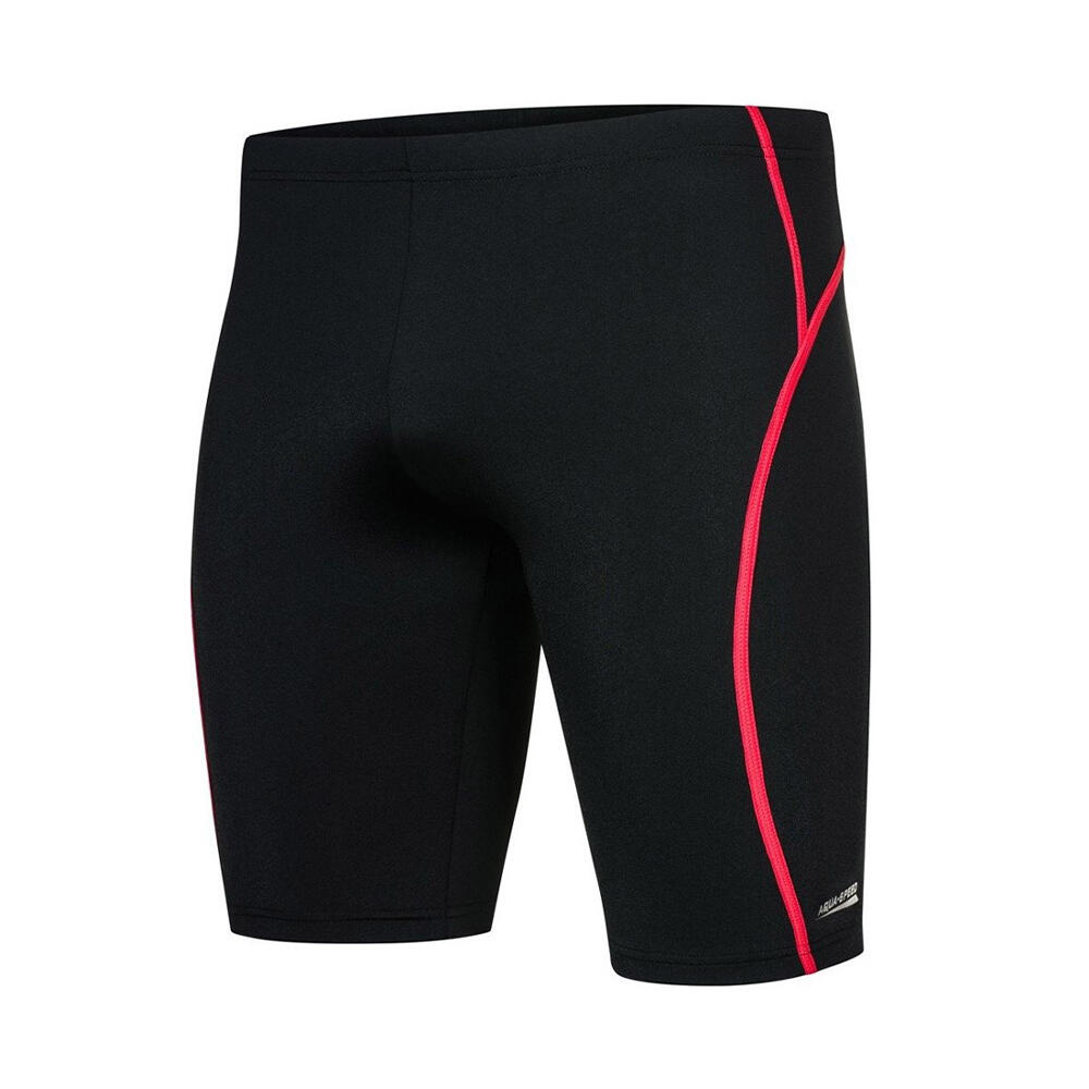 Męskie Spodenki Kąpielowe Blake 16 381