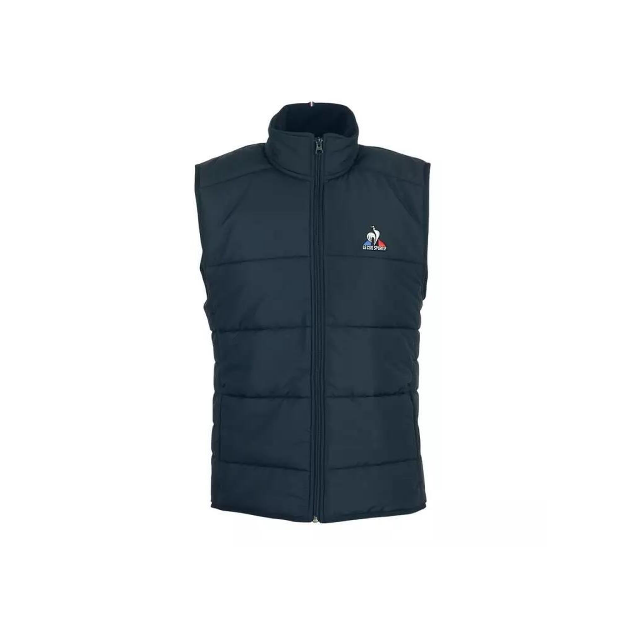 Manteau Homme Manteau Le coq sportif ESS DOUDOUNE SL NÂ°1 M Bleu Bleu