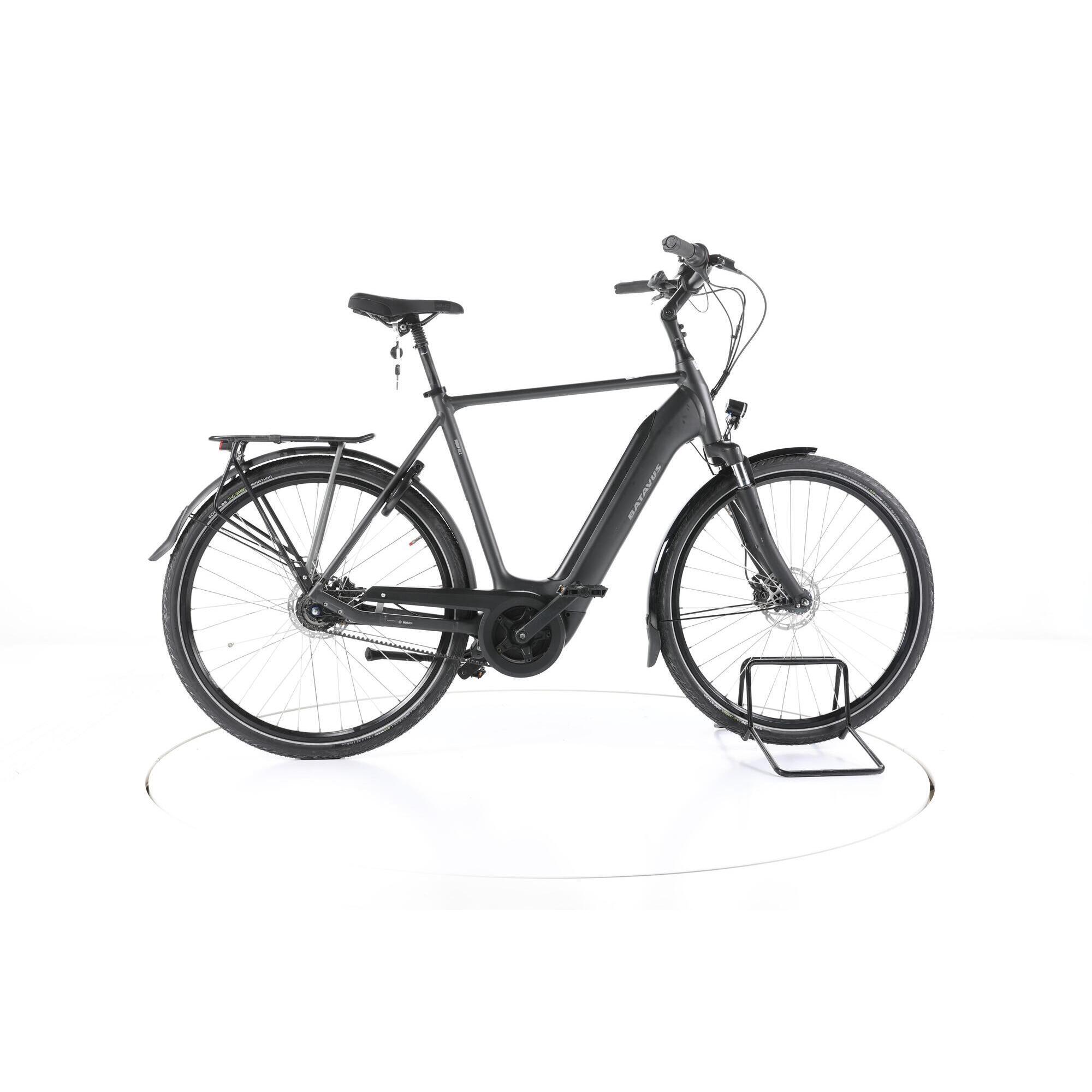 Second Life - Batavus Finez E-go® Power Exclusive RT City E-Bike - Stan dobry