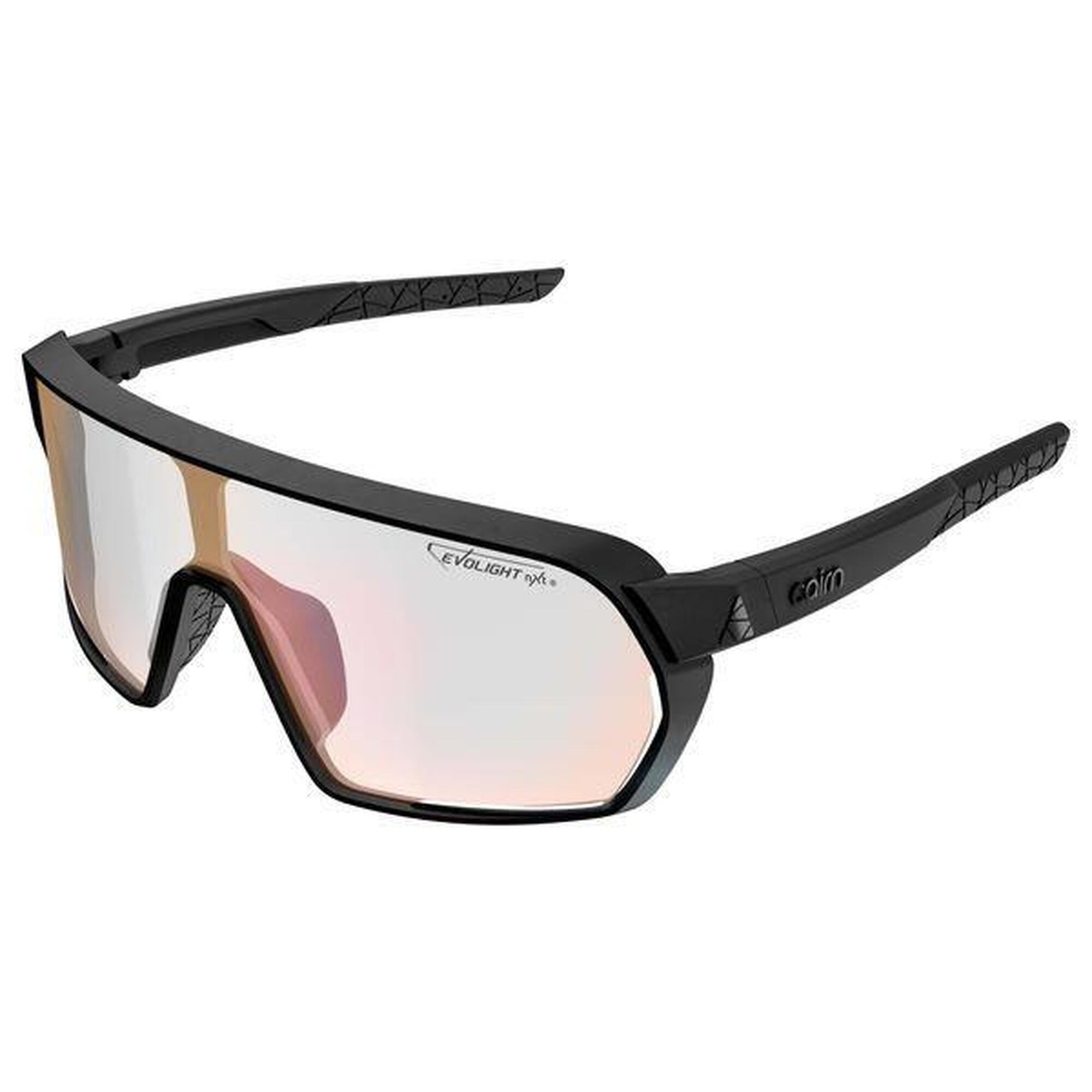 Okulary przeciwsłoneczne Cairn Roc Photochromic Evolight Nxt®