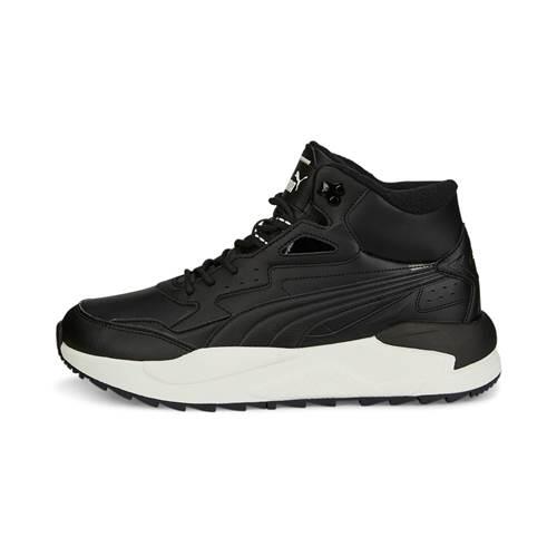 Buty do chodzenia męskie Puma Xray Speed Mid Wtr