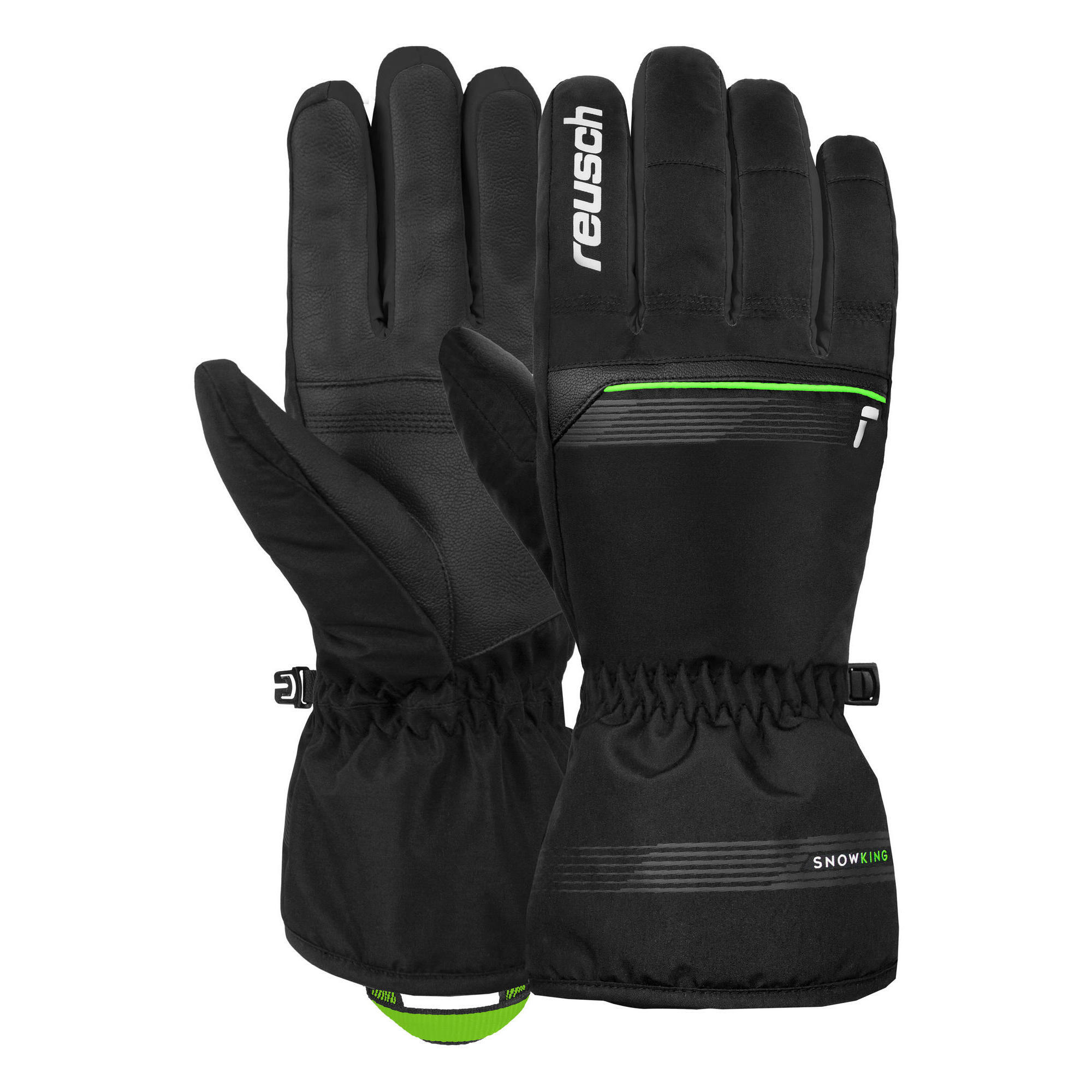 Rękawice narciarskie Reusch Snow King