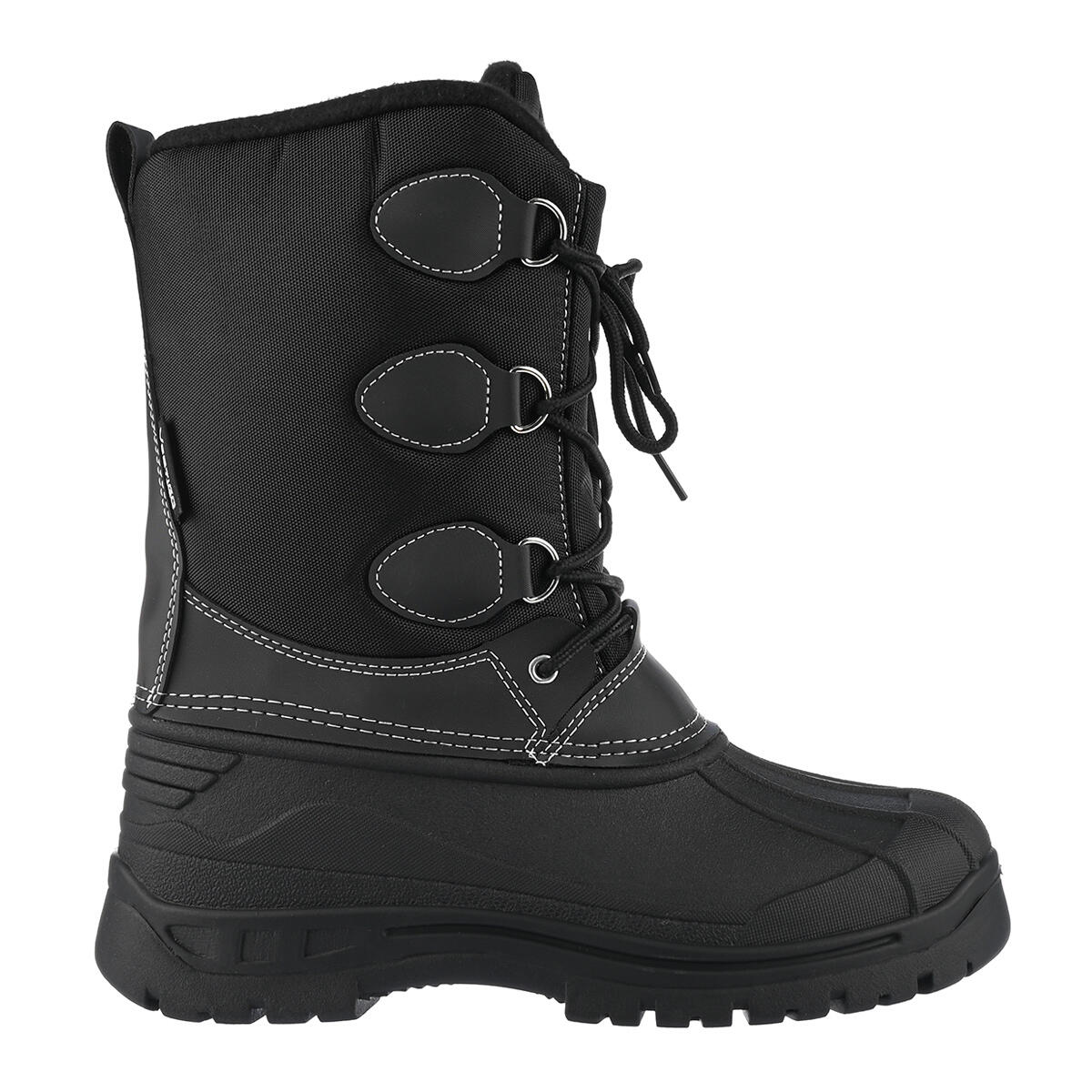 Śniegowce męskie AULP BUSI ocieplane wodoodporne