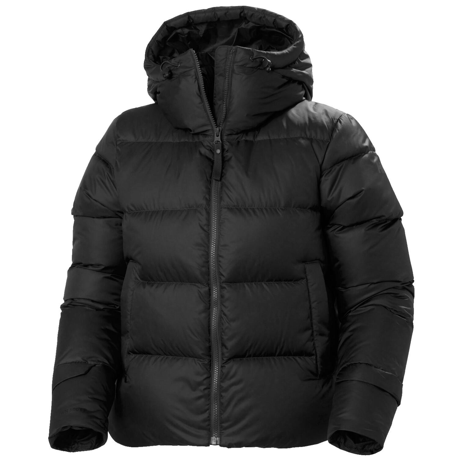 Damska kurtka puchowa Helly Hansen Essence