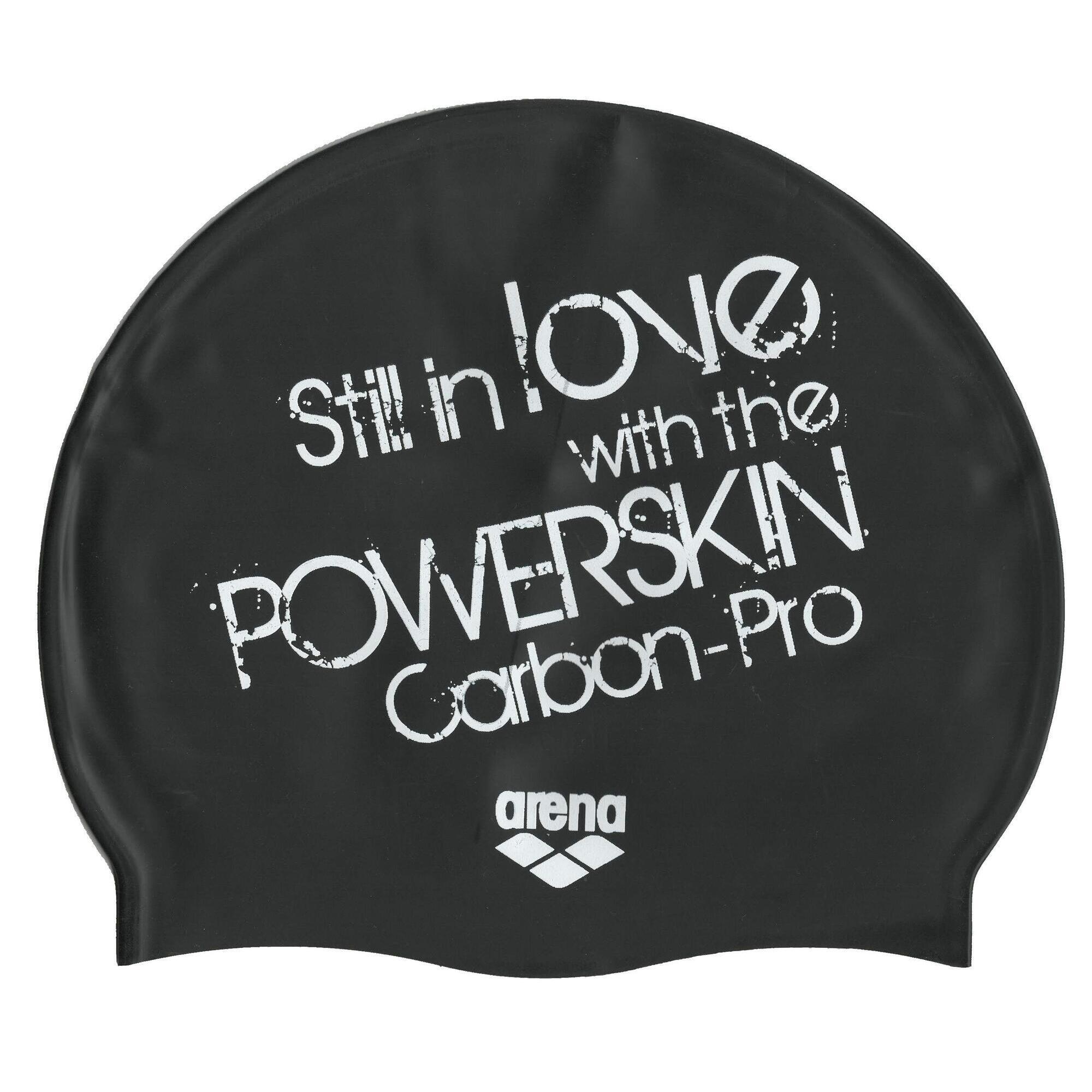 Czepek pływacki na basen Arena Still in love