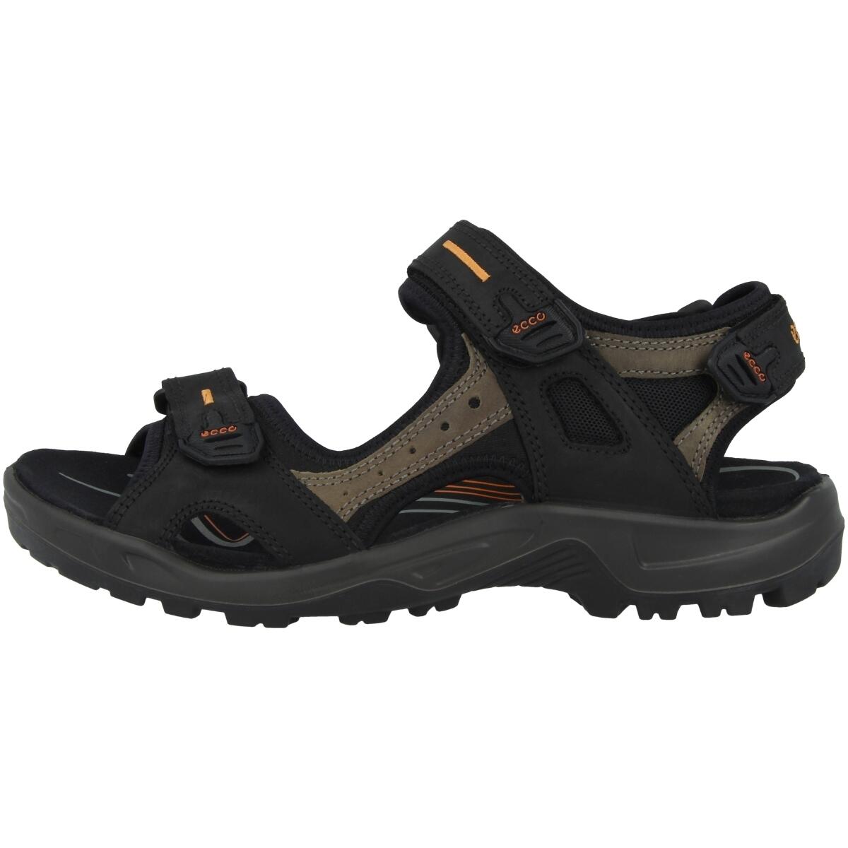 Buty do chodzenia męskie Ecco Offroad Marine