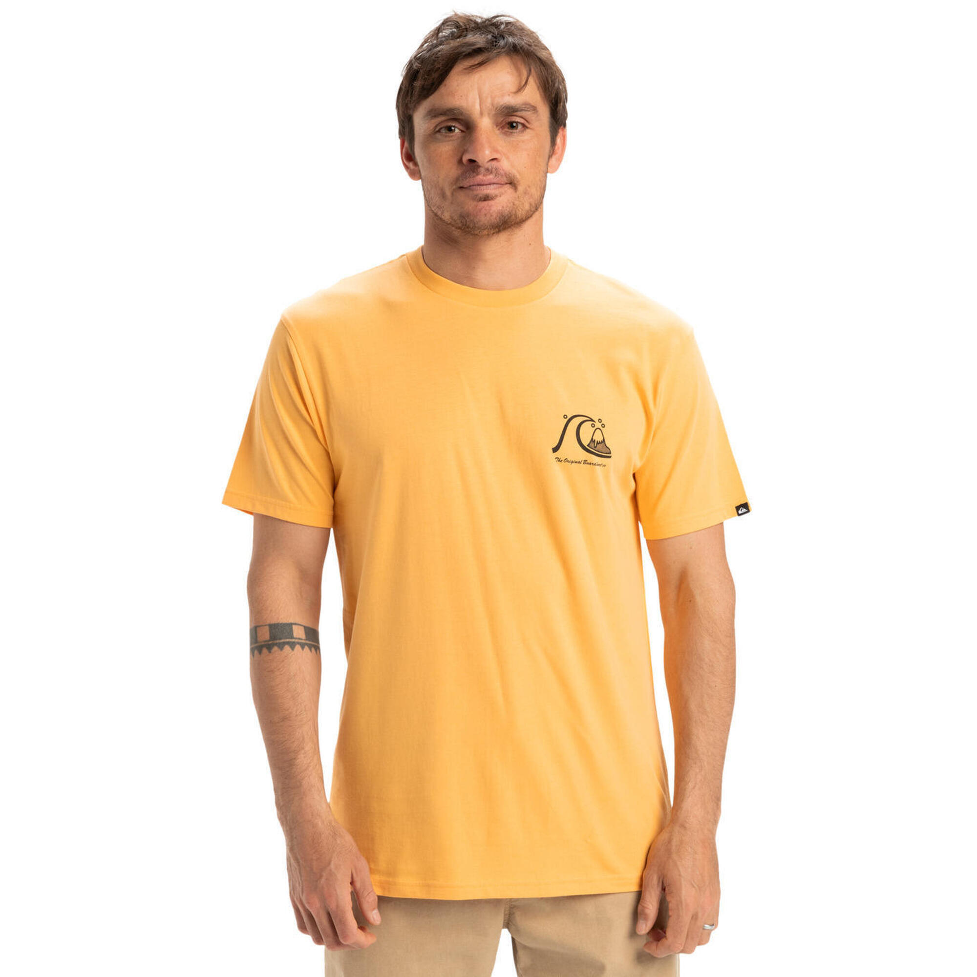 Koszulka z krótkim rękawem dla Mężczyzn EVO ORIGINAL