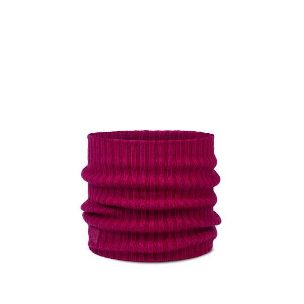 Komin z wełny merino Knitted Norval