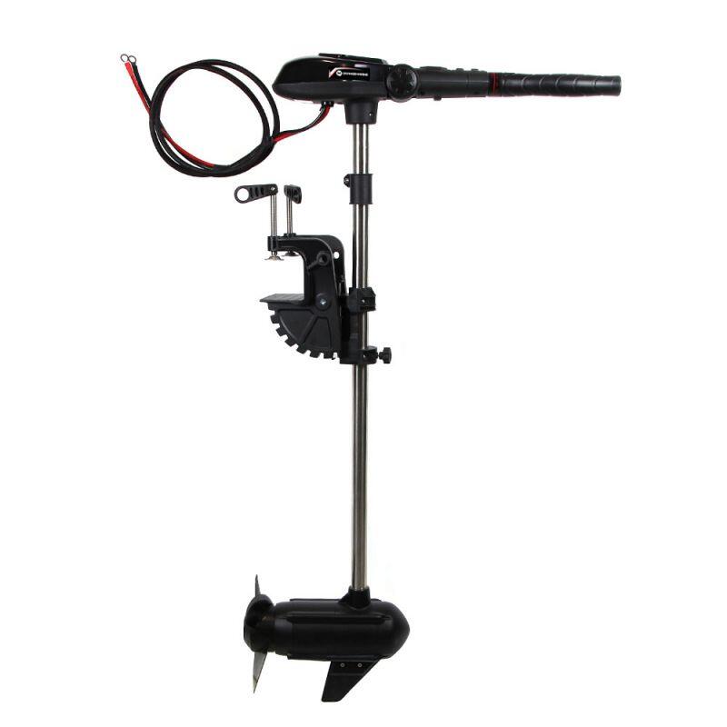 Silnik elektryczny 45 LBS - ORANGEMARINE