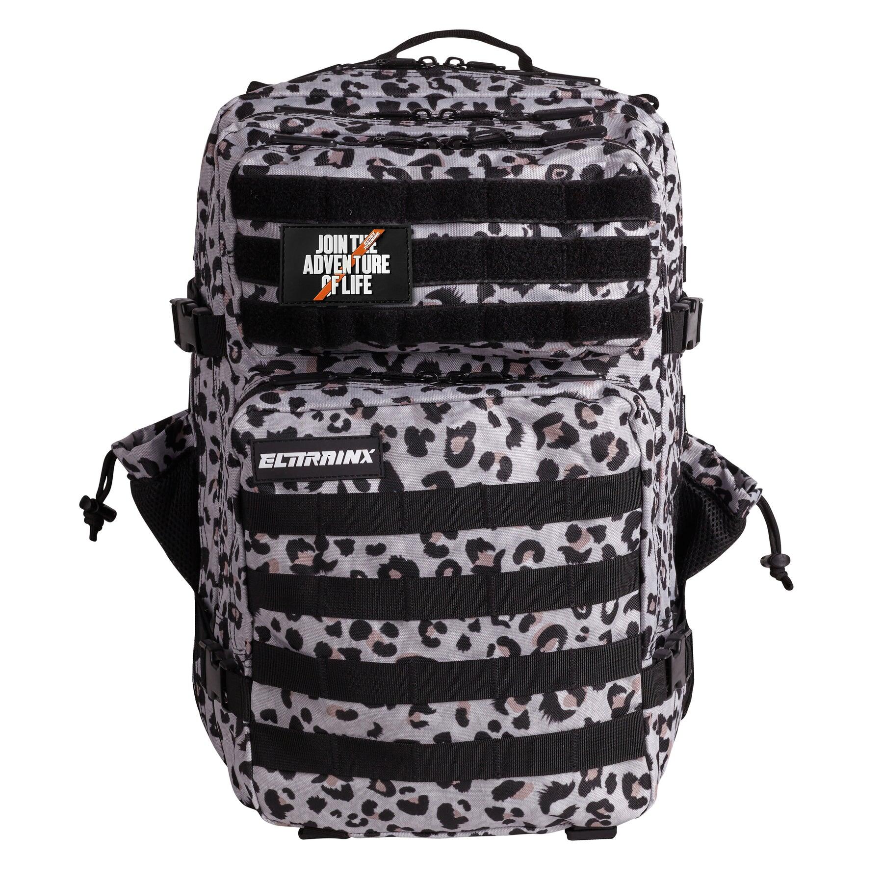 Plecak do CrossTraining i podróży ELITRAINX V1 45L