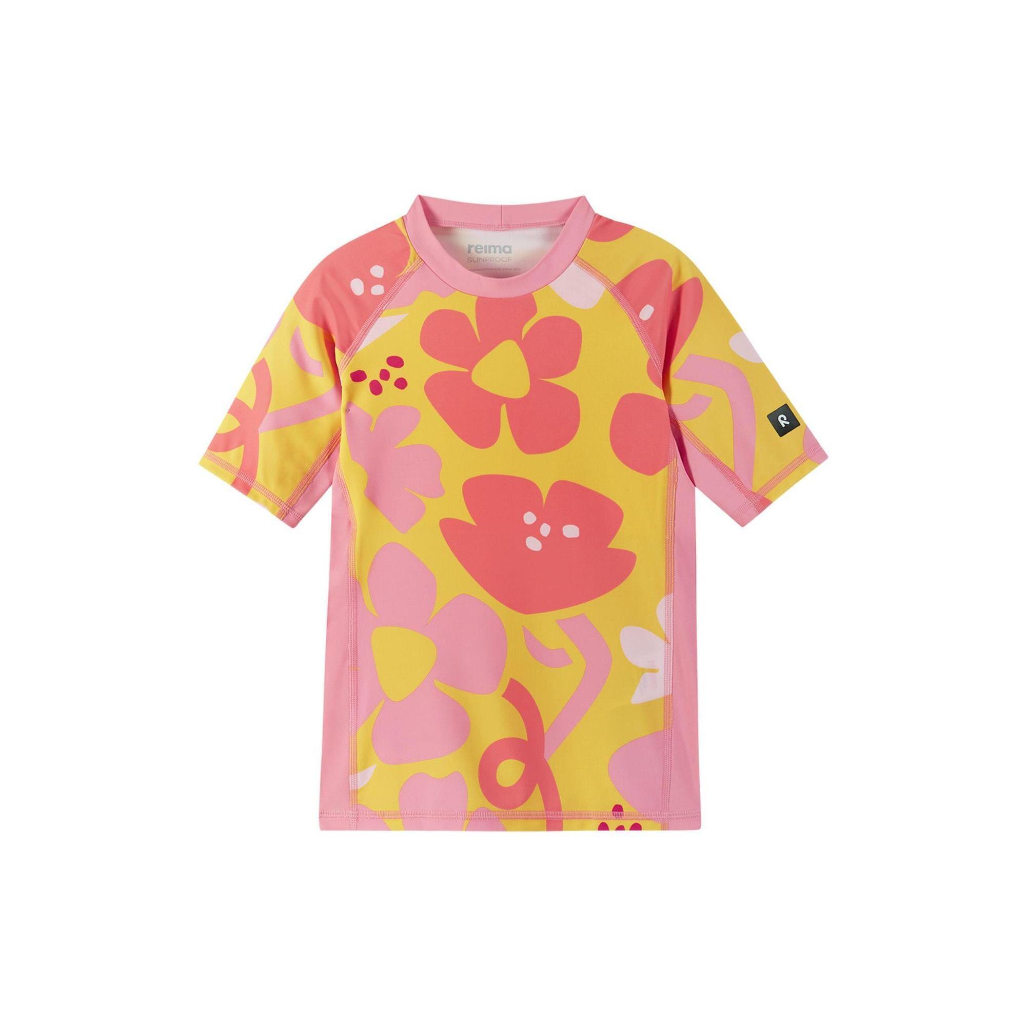Koszulka do pływania dziecięca Reima Joonia
