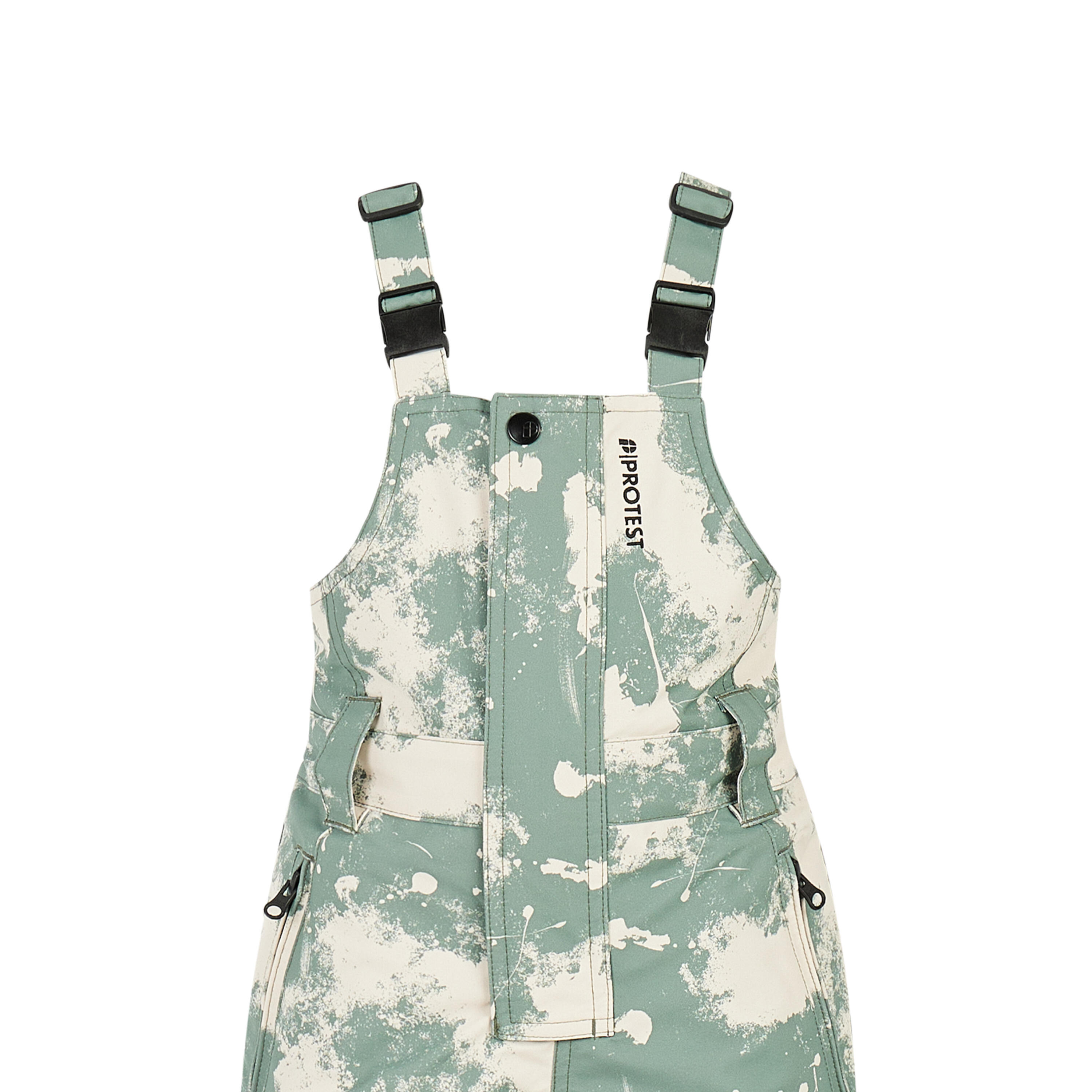 Skrzynka narciarska dla niemowląt Protest Benny TD