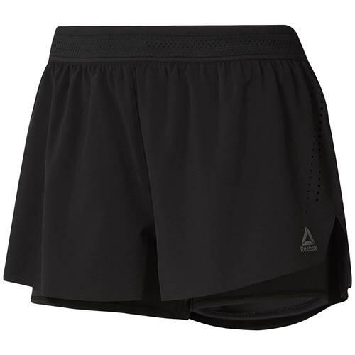 Spodnie treningowe damskie Reebok Epic Short