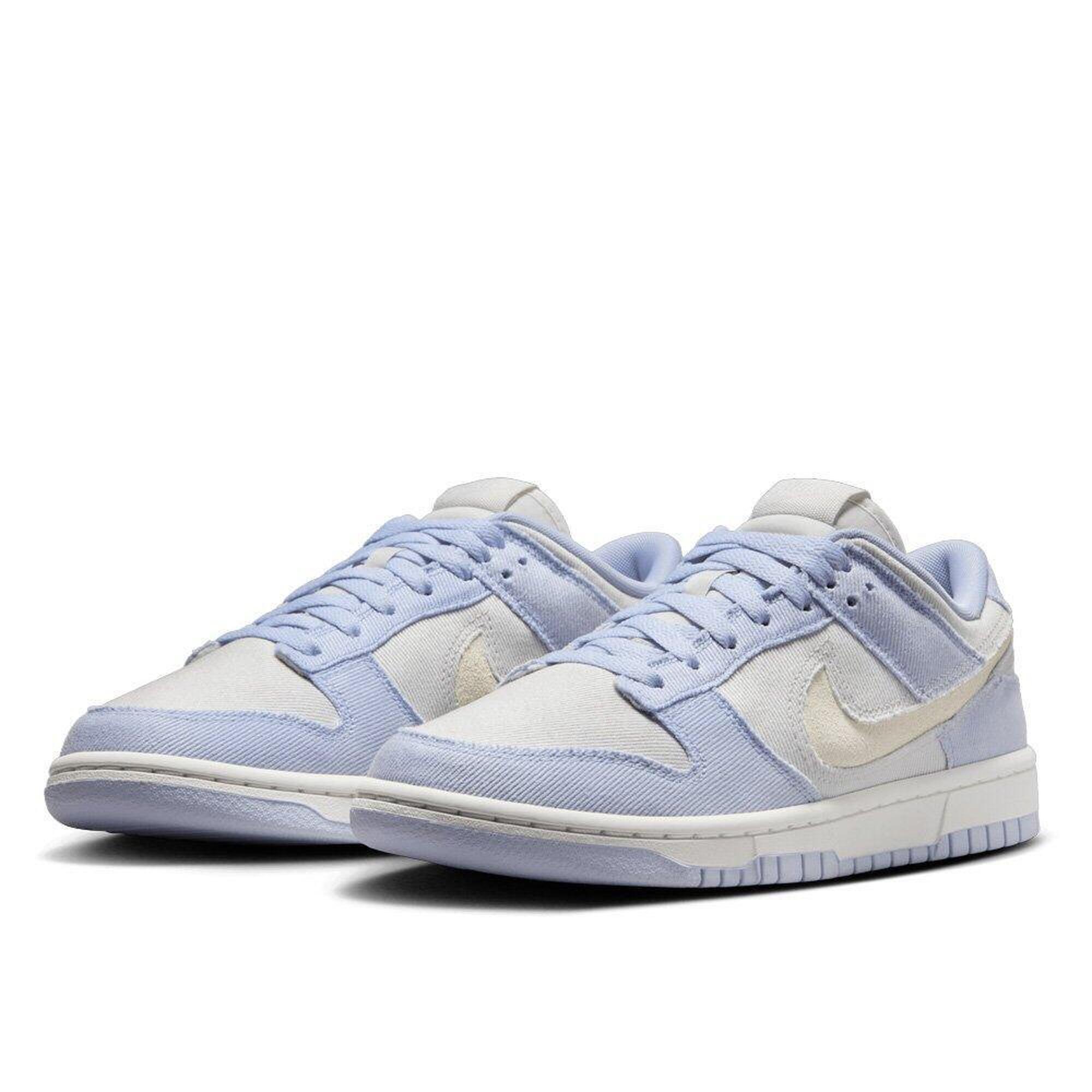 Buty Sportowe Damskie Nike W Dunk Low