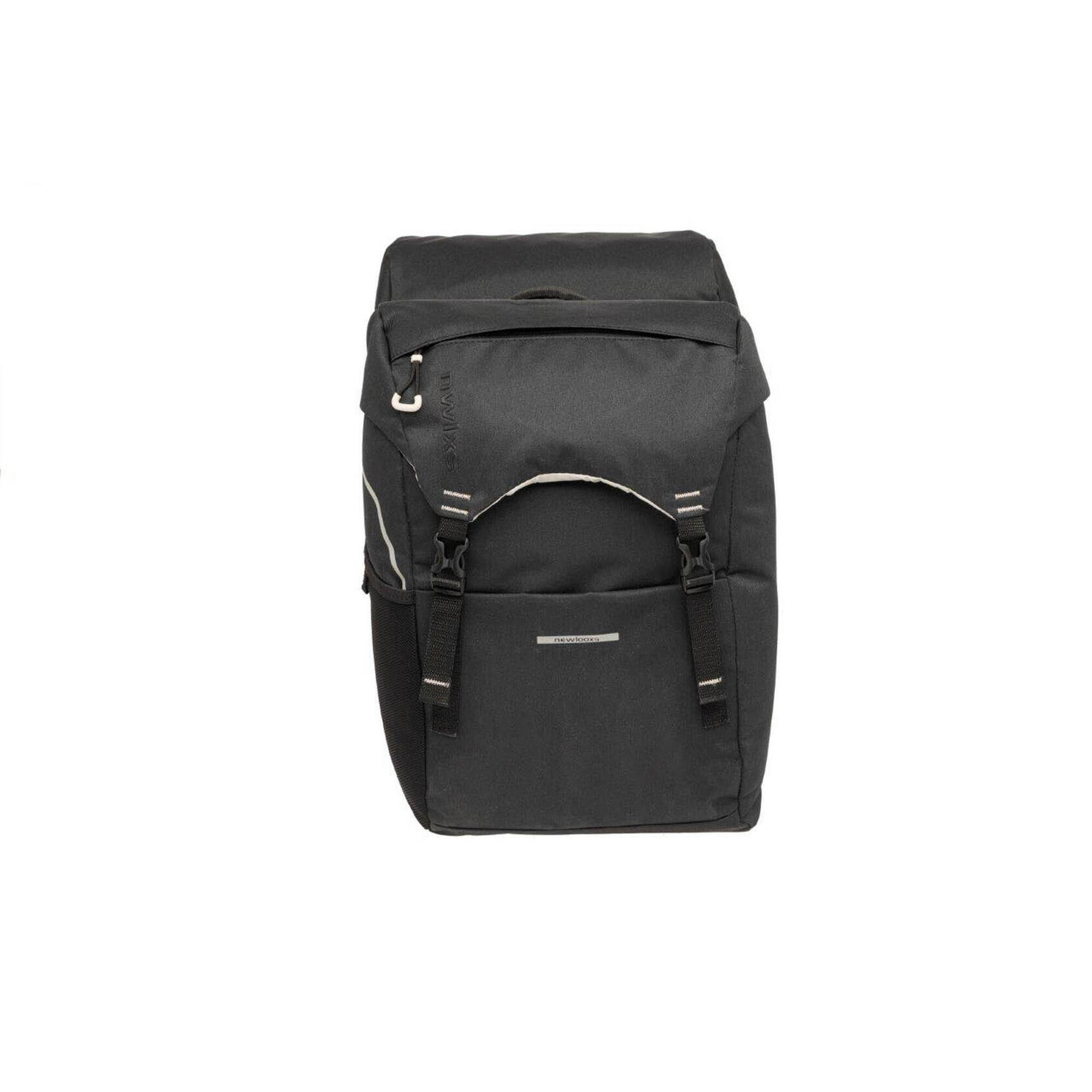 Podwójna sakwa sportowa Racktime 2.0