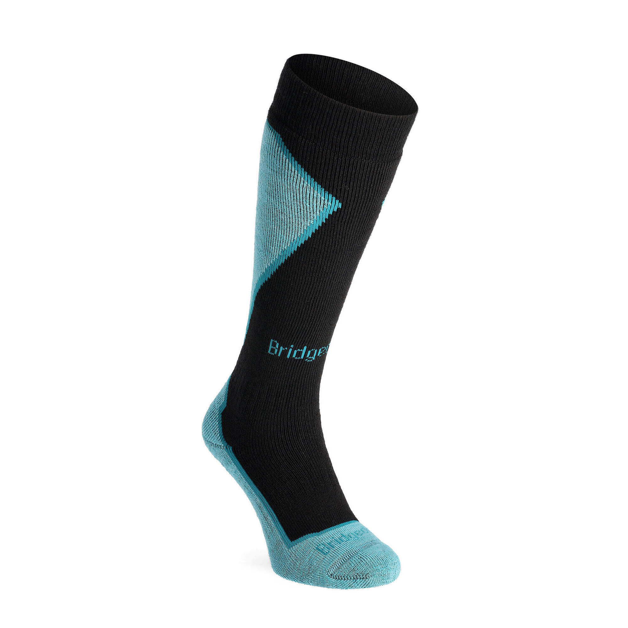 Skarpety narciarskie damskie Bridgedale Ski MW Plus