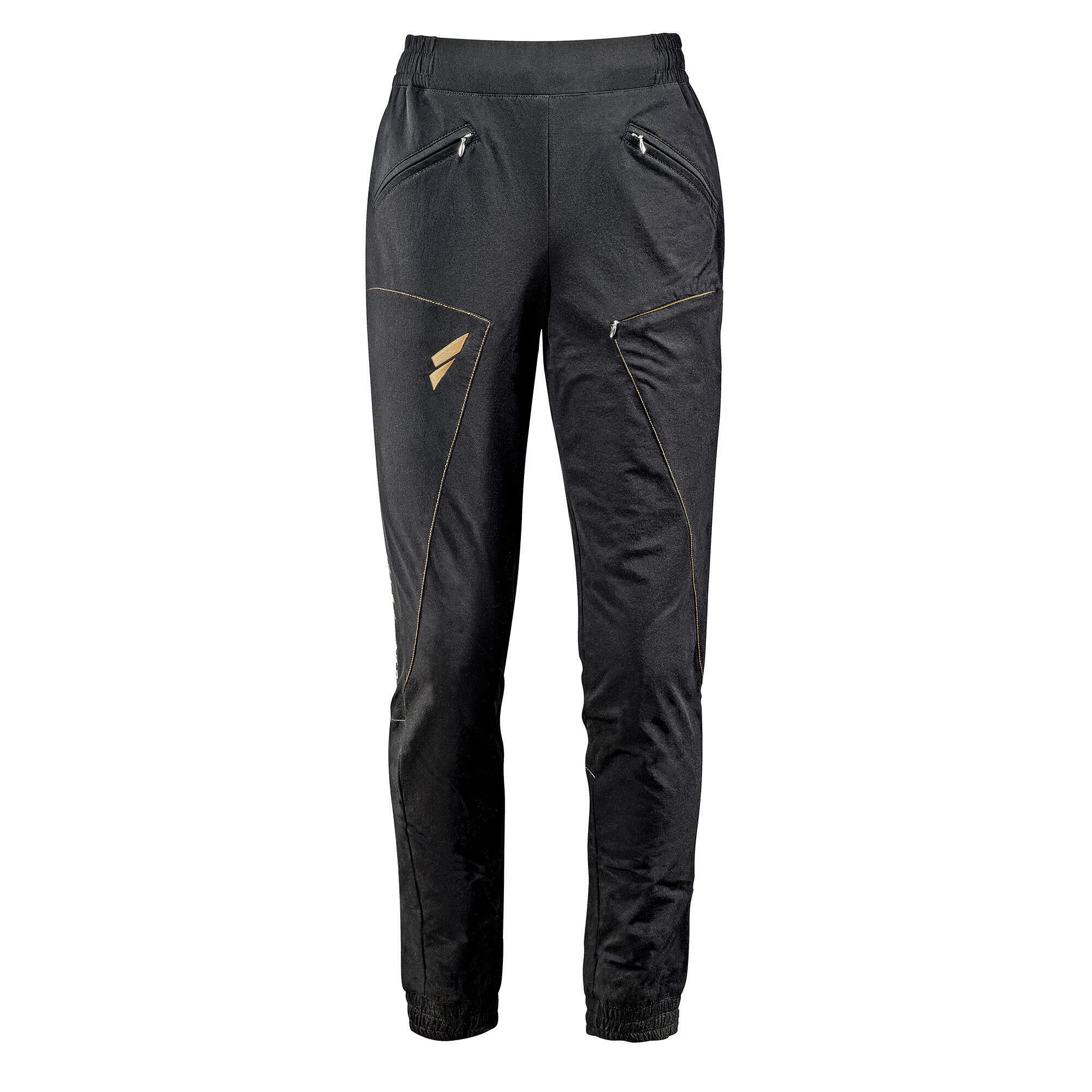 Spodnie boulderowe dla kobiet