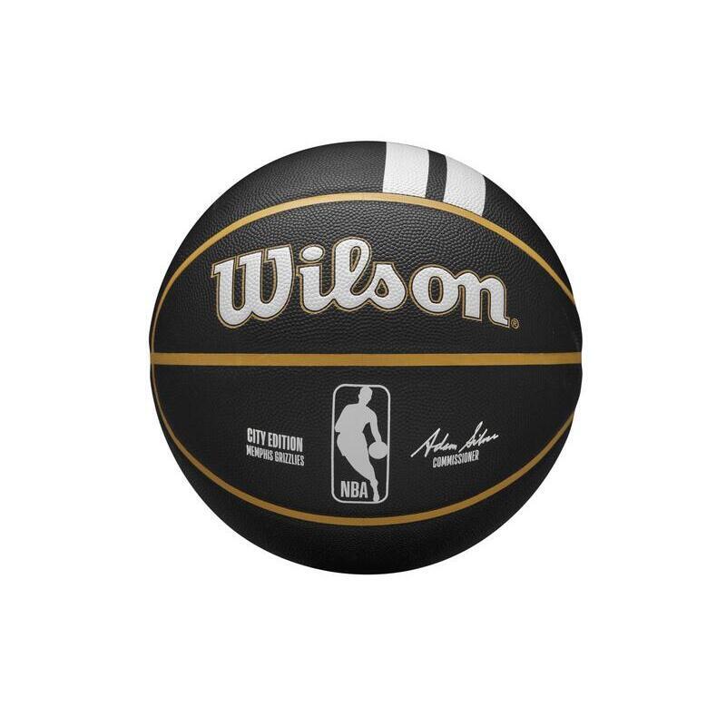 Balon Memphis Grizzlies Team City Collector 2023