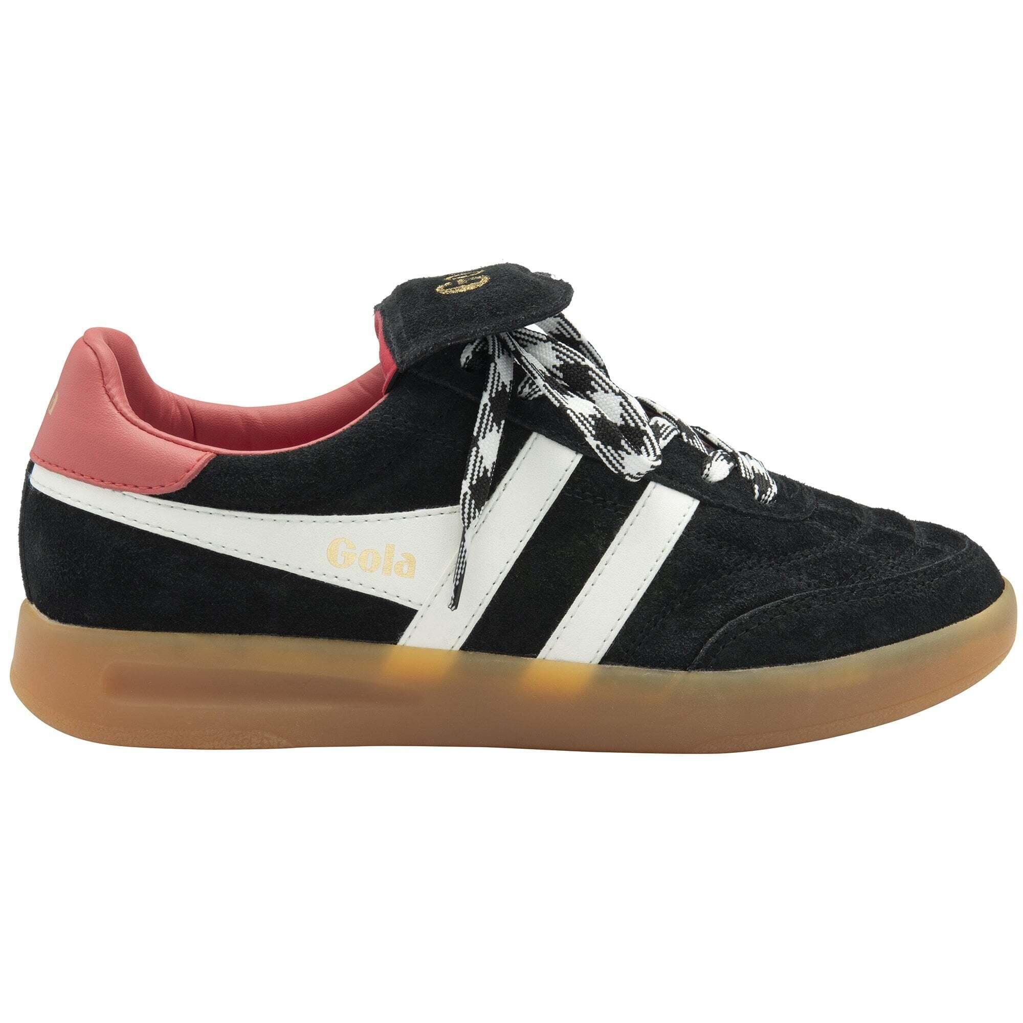 Sneakersy damscy Gola Stadia '86 Trainer