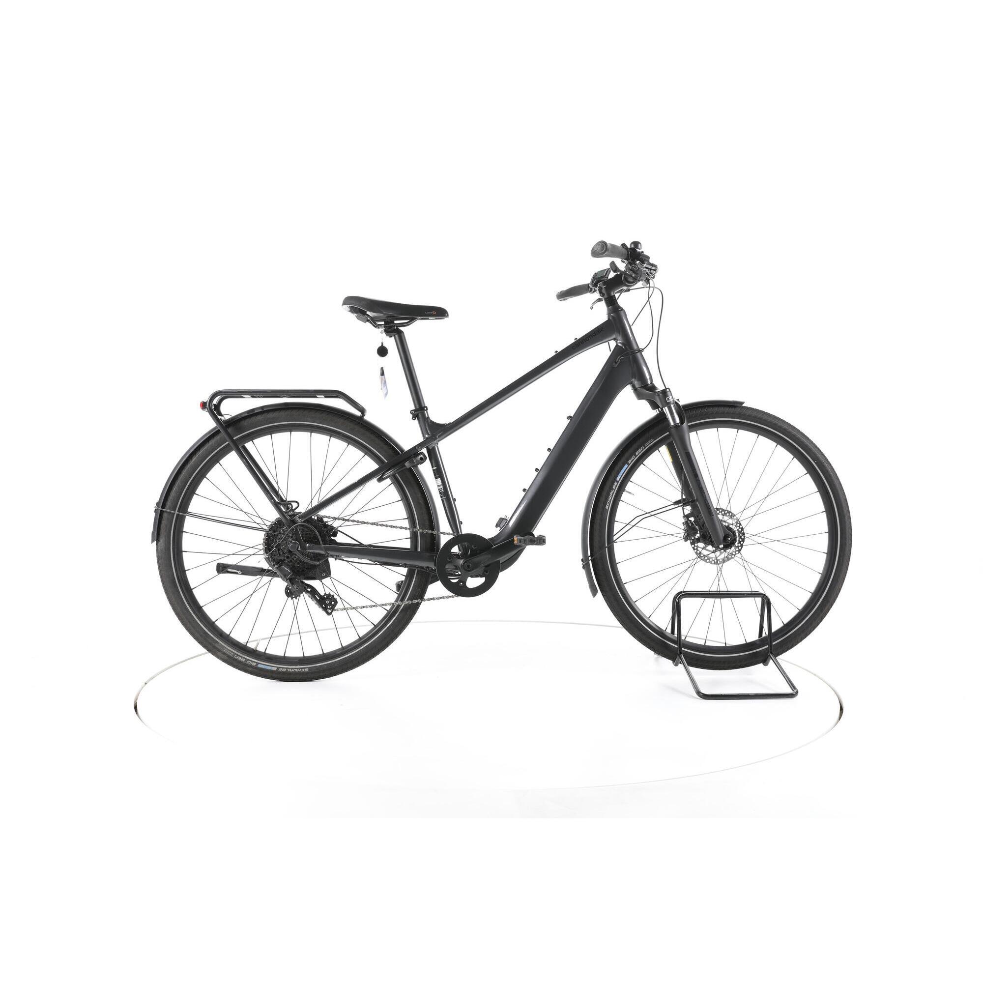 Second Life - Cannondale Mavaro Neo SL 1 Trekking E-Bike - Bardzo dobry stan