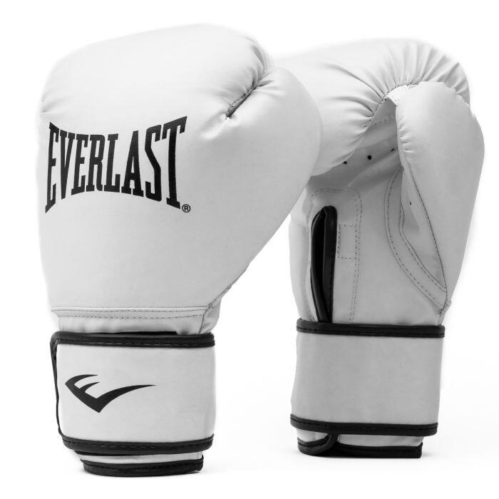 Rękawice bokserskie Everlast Core 4