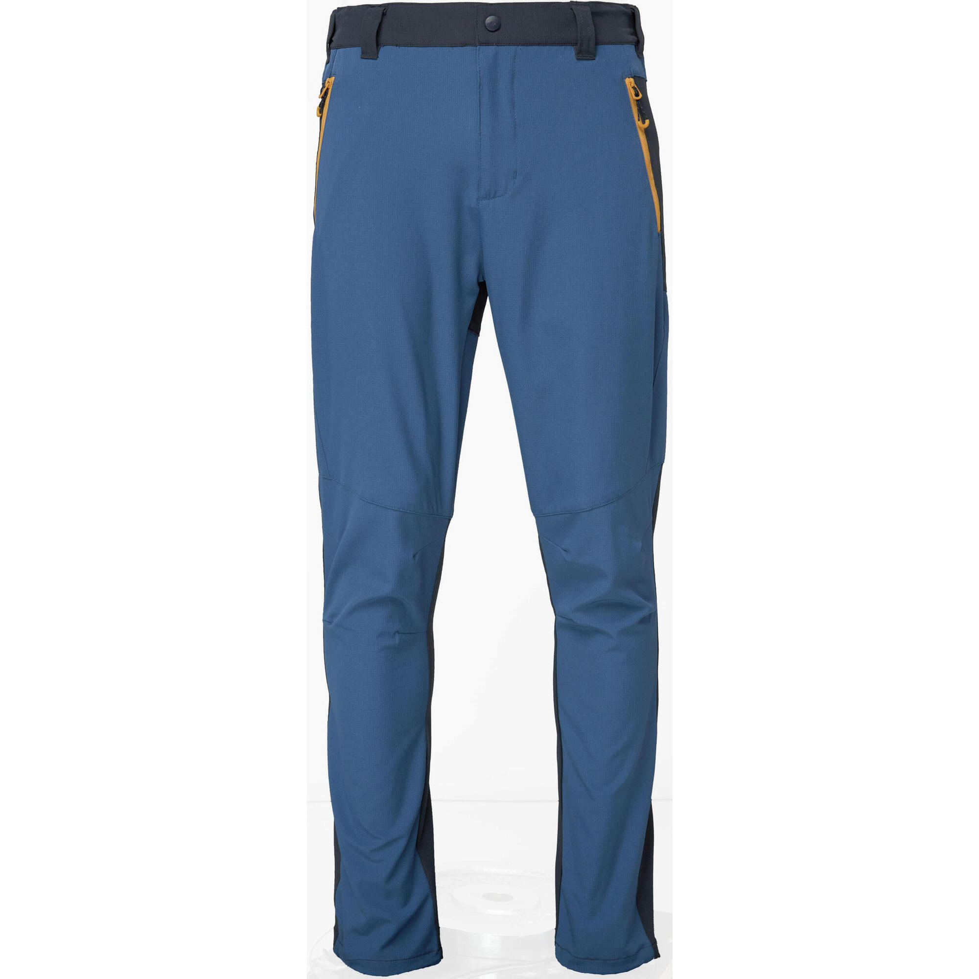 Spodnie męskie LOAP Uzben Blue 2XL