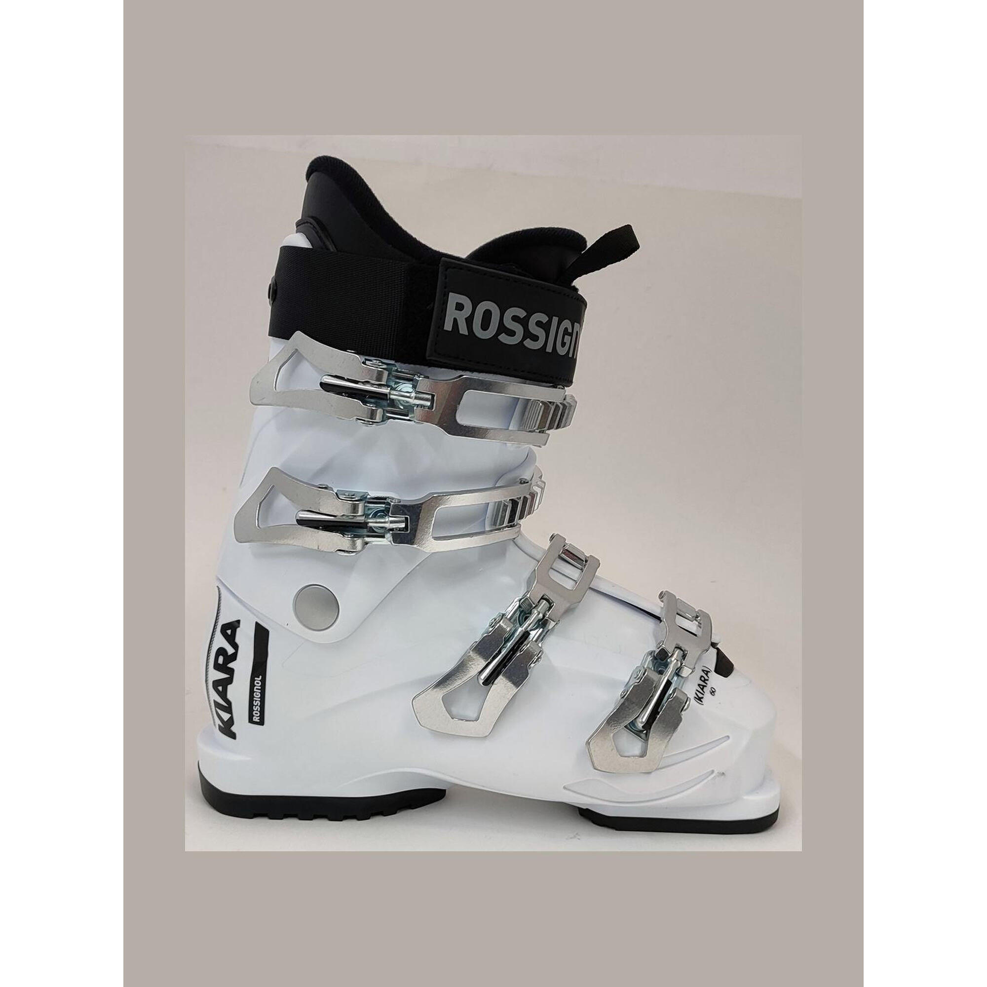 Buty narciarskie damskie ROSSIGNOL Kiara 60 biały