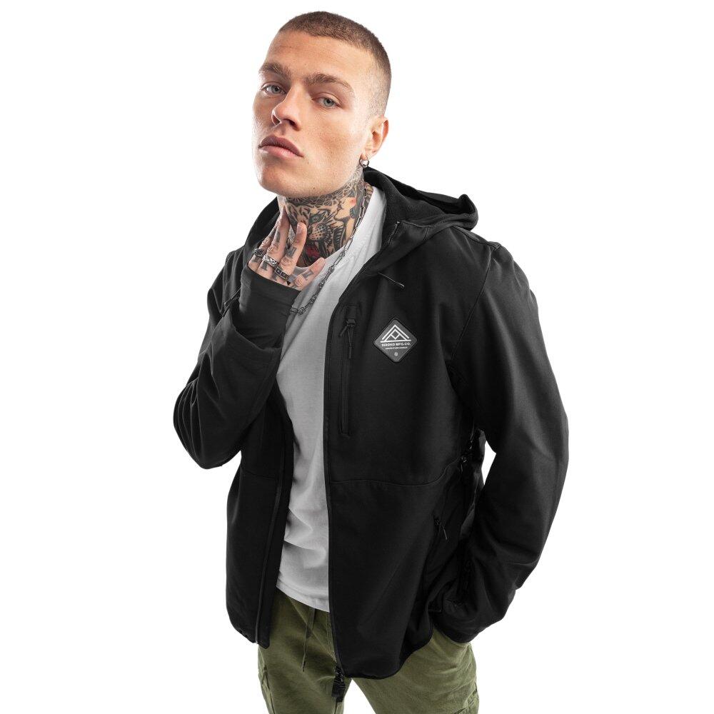 Kurtka lifestyle męska W2 Mckinley LF