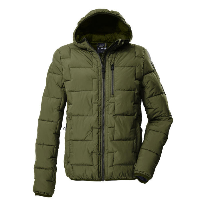 Kurtka z kapturem Killtec GW 72