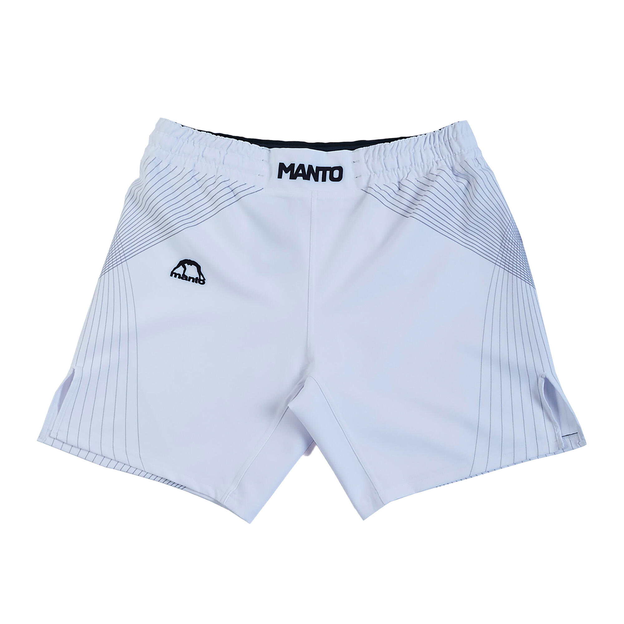 Spodenki treningowe męskie MANTO Flow