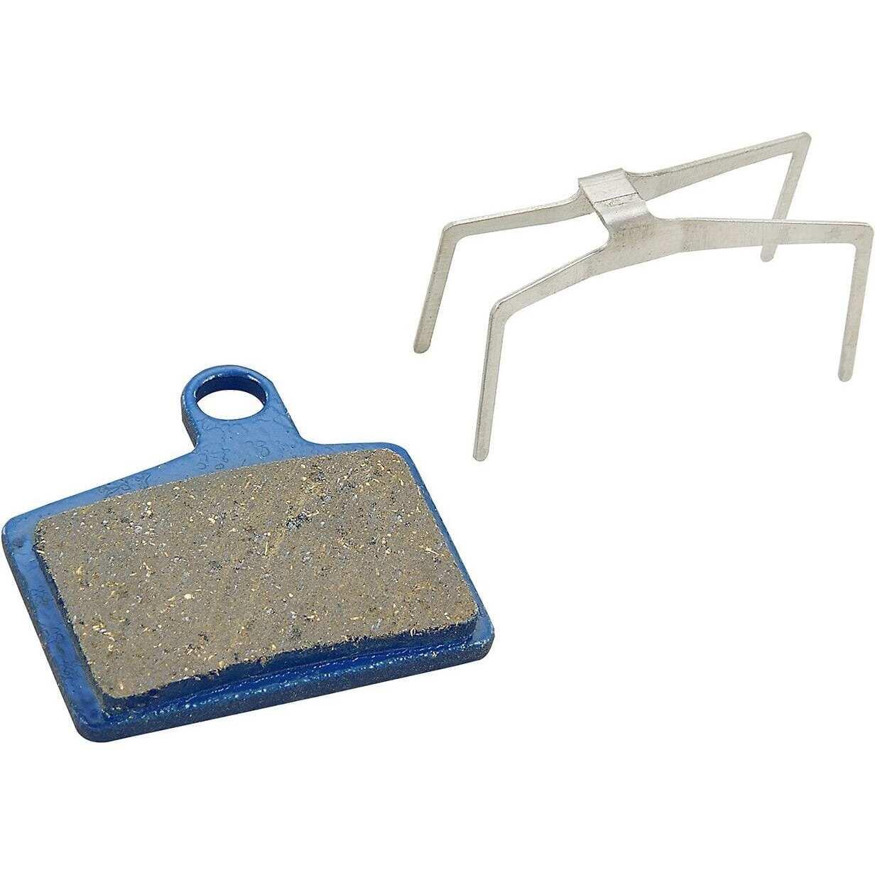 Klocki hamulcowe Marwi DBP-40 Hayes Stroker Ryde