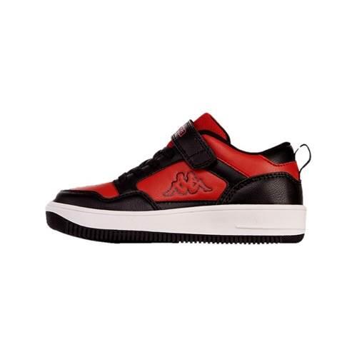 Buty do chodzenia dla dzieci Kappa 261077K2011