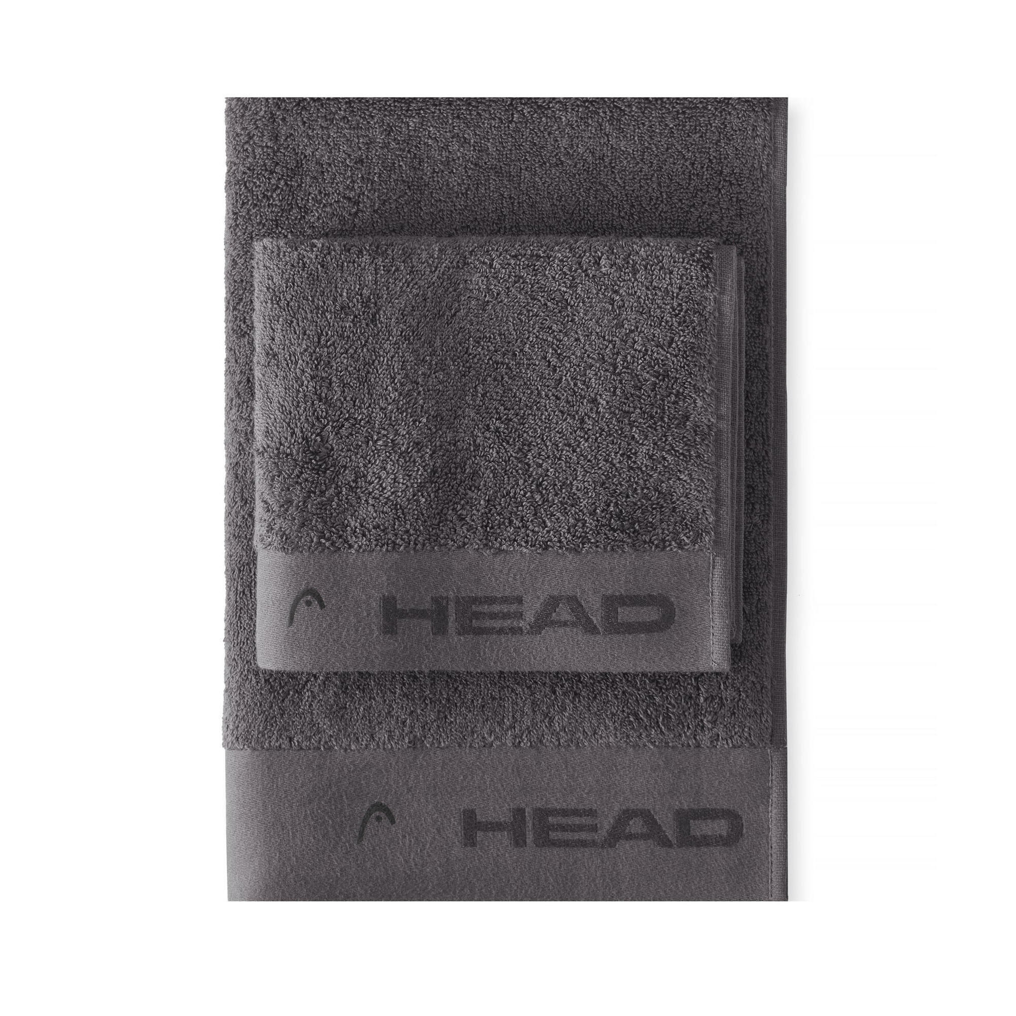 Zestaw ręczników HEAD Dynamic