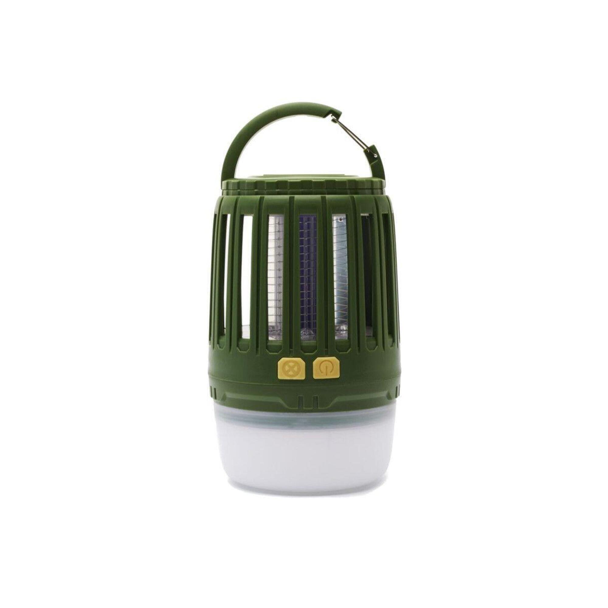 Lampa kempingowa Outdoor Repellent Light NH20ZM003