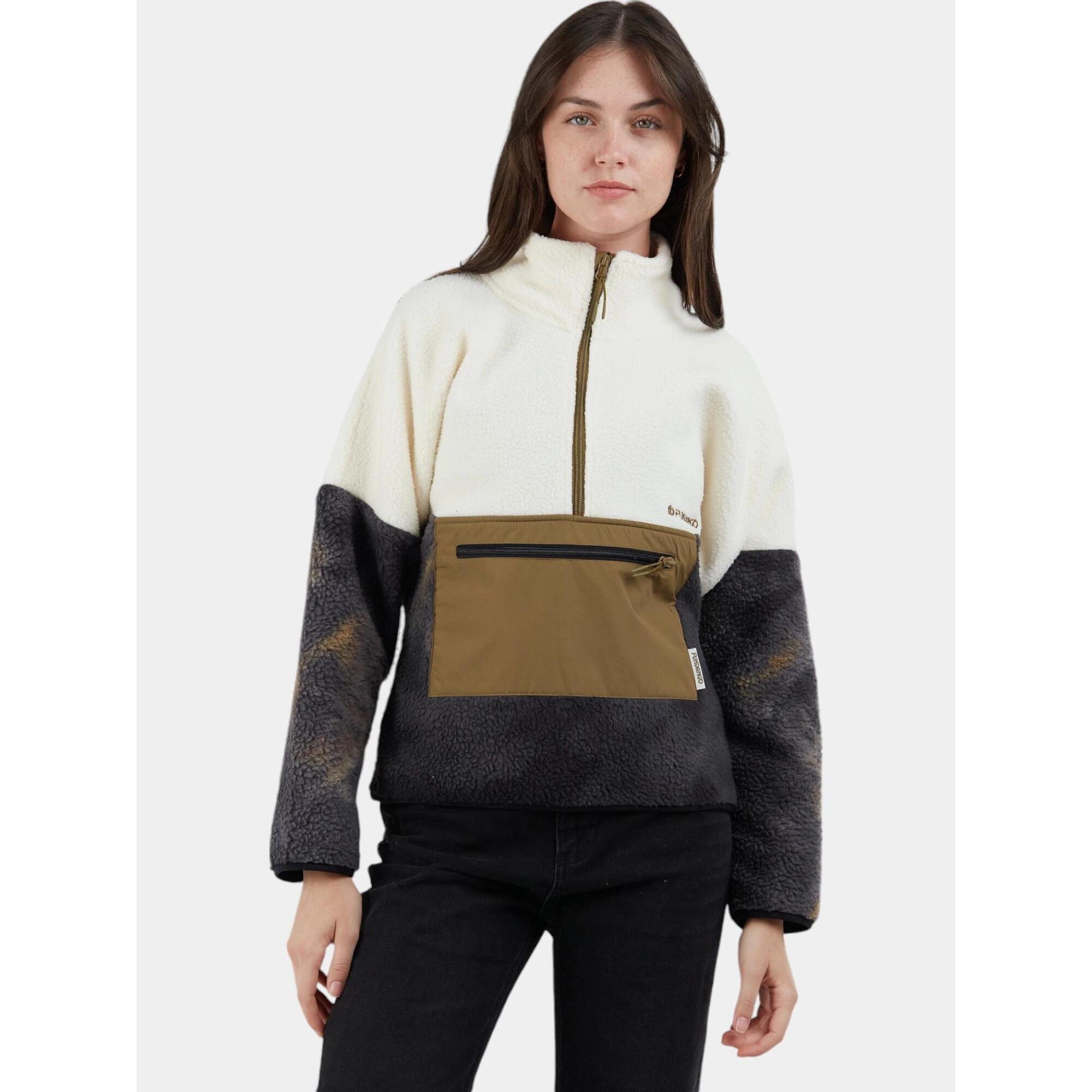 Bluza Damska Fundango Riva Hybrid