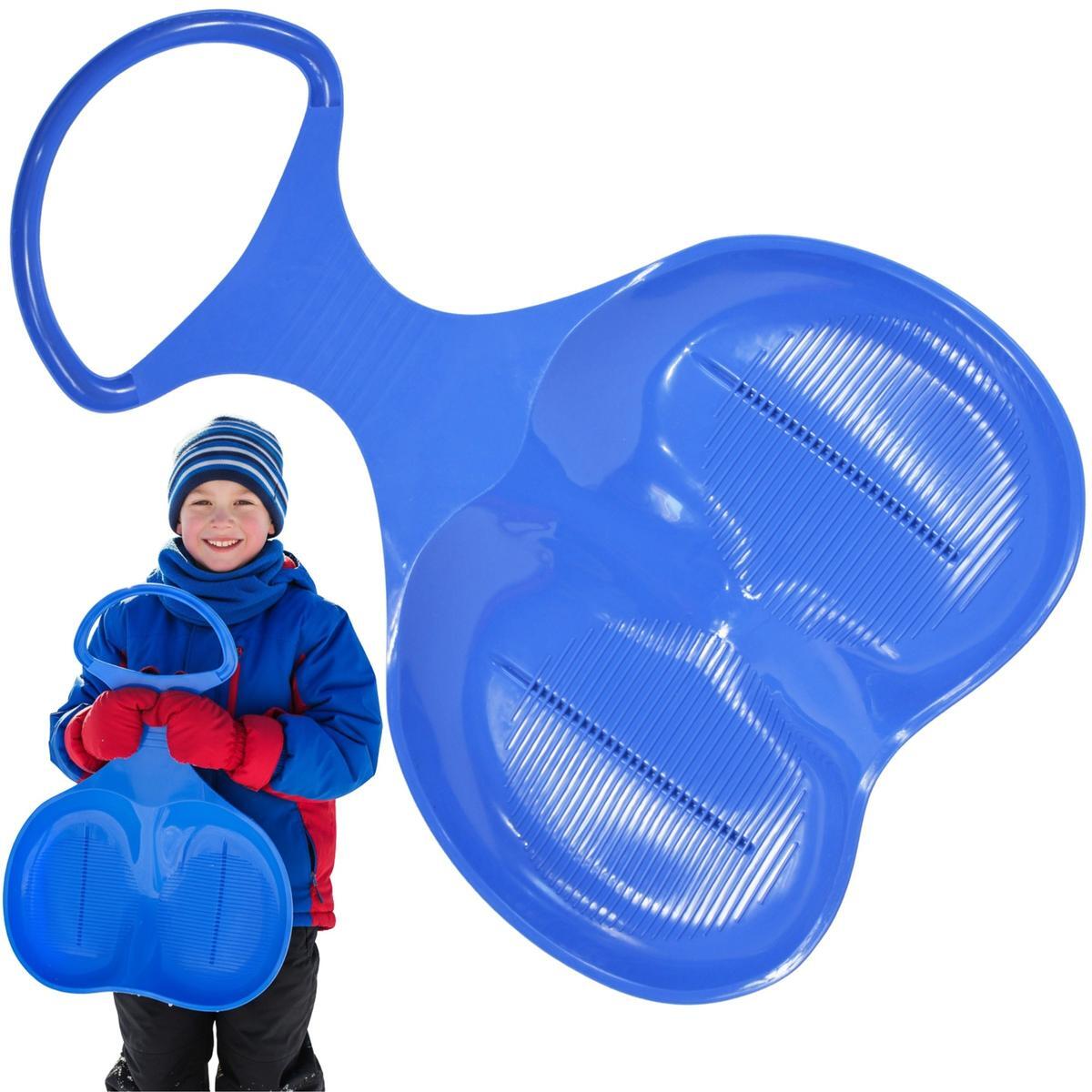 Ślizg jabłuszko Xqmax big apple