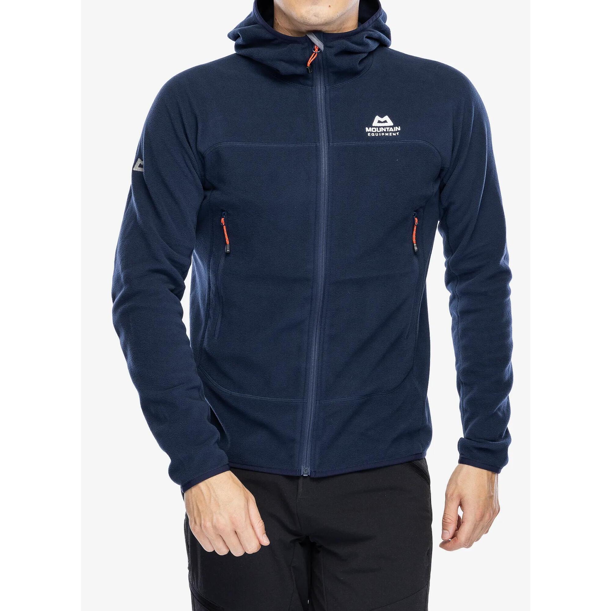 Kurtka polarowa męska Mountain Equipment Micro Zip Jacket
